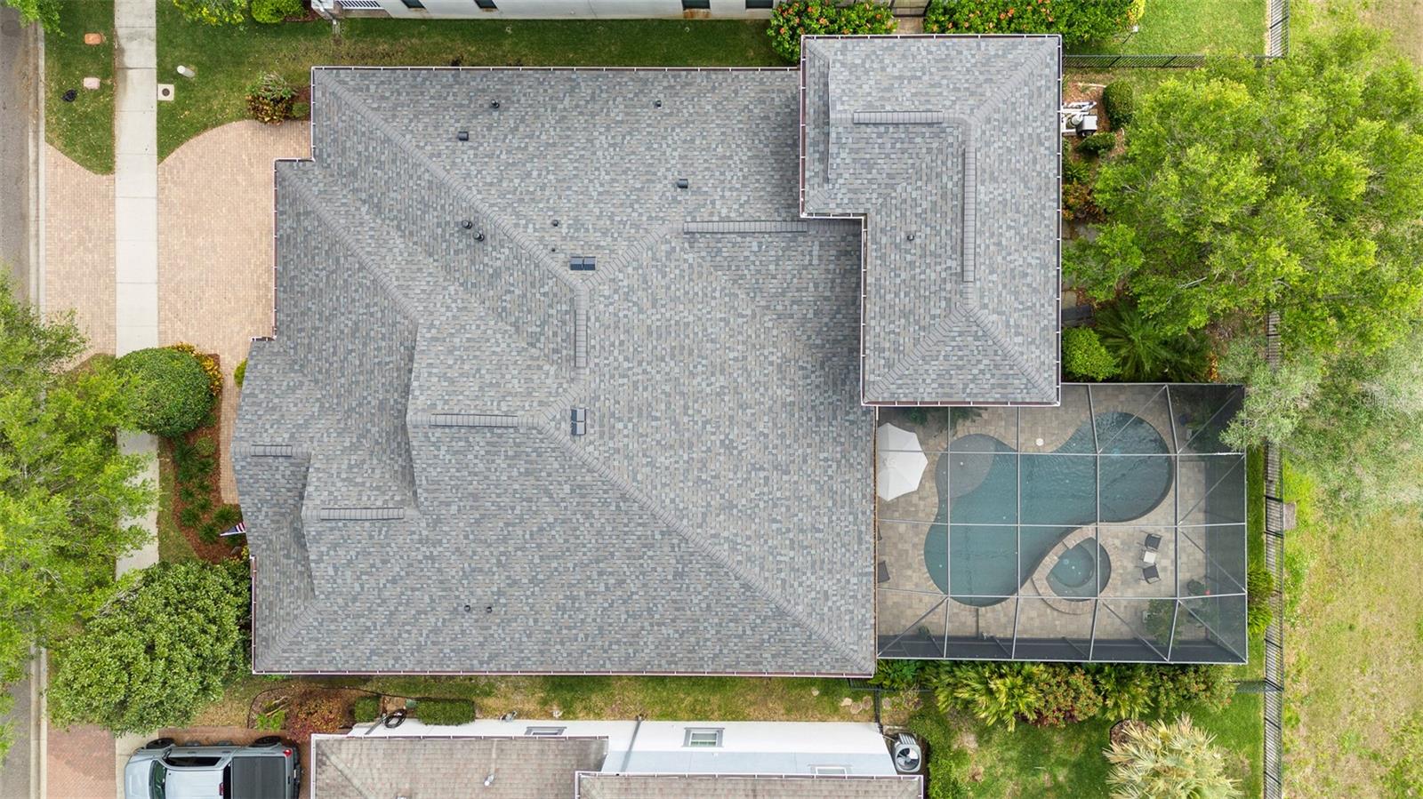 5405 SANDERLING RIDGE DR, LITHIA, FL, 33547