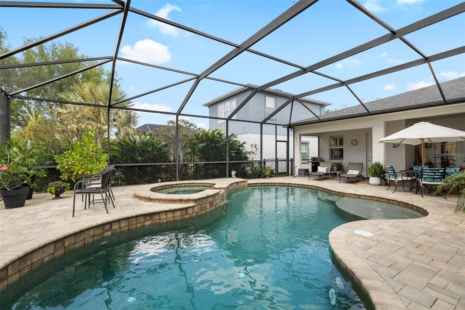 5405 SANDERLING RIDGE DR, LITHIA, FL, 33547