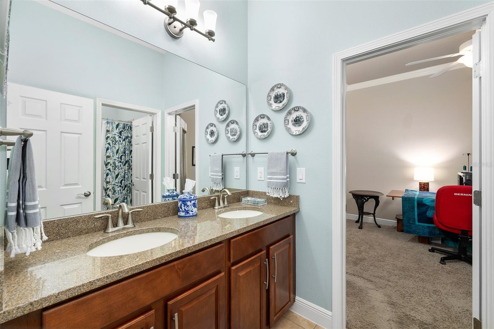 5405 SANDERLING RIDGE DR, LITHIA, FL, 33547