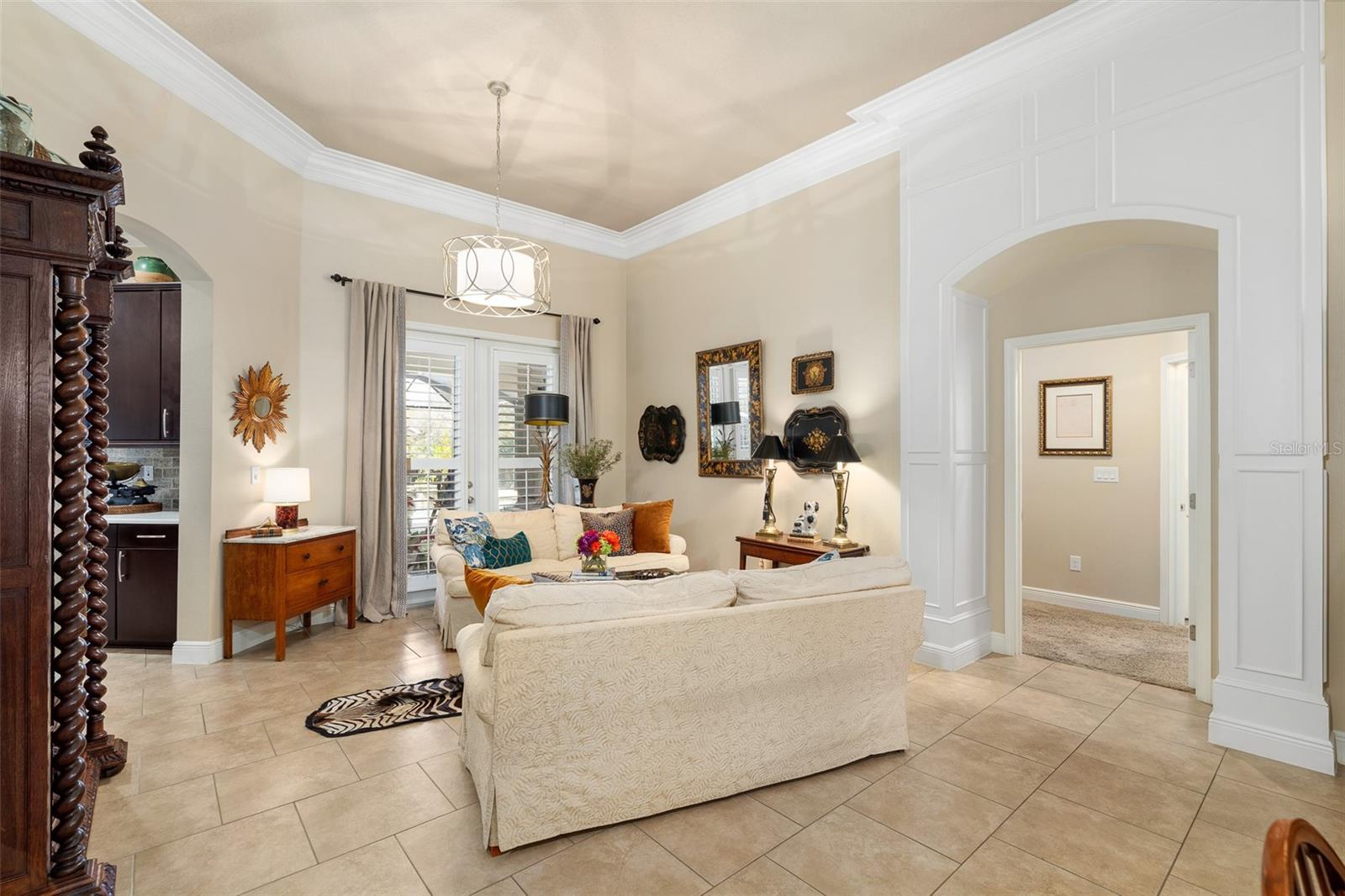 5405 SANDERLING RIDGE DR, LITHIA, FL, 33547