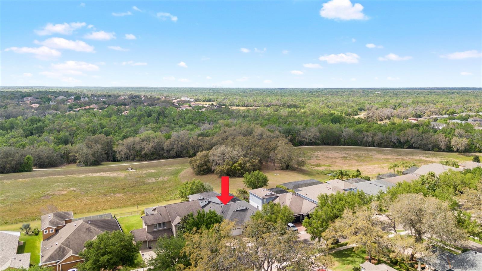 5405 SANDERLING RIDGE DR, LITHIA, FL, 33547