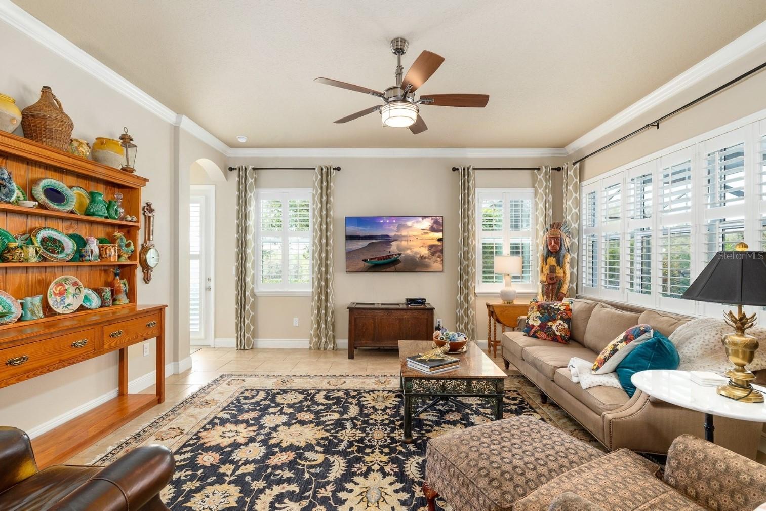 5405 SANDERLING RIDGE DR, LITHIA, FL, 33547