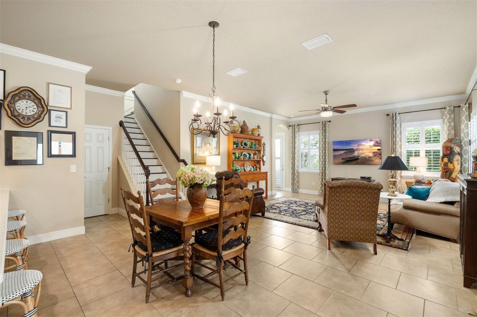 5405 SANDERLING RIDGE DR, LITHIA, FL, 33547