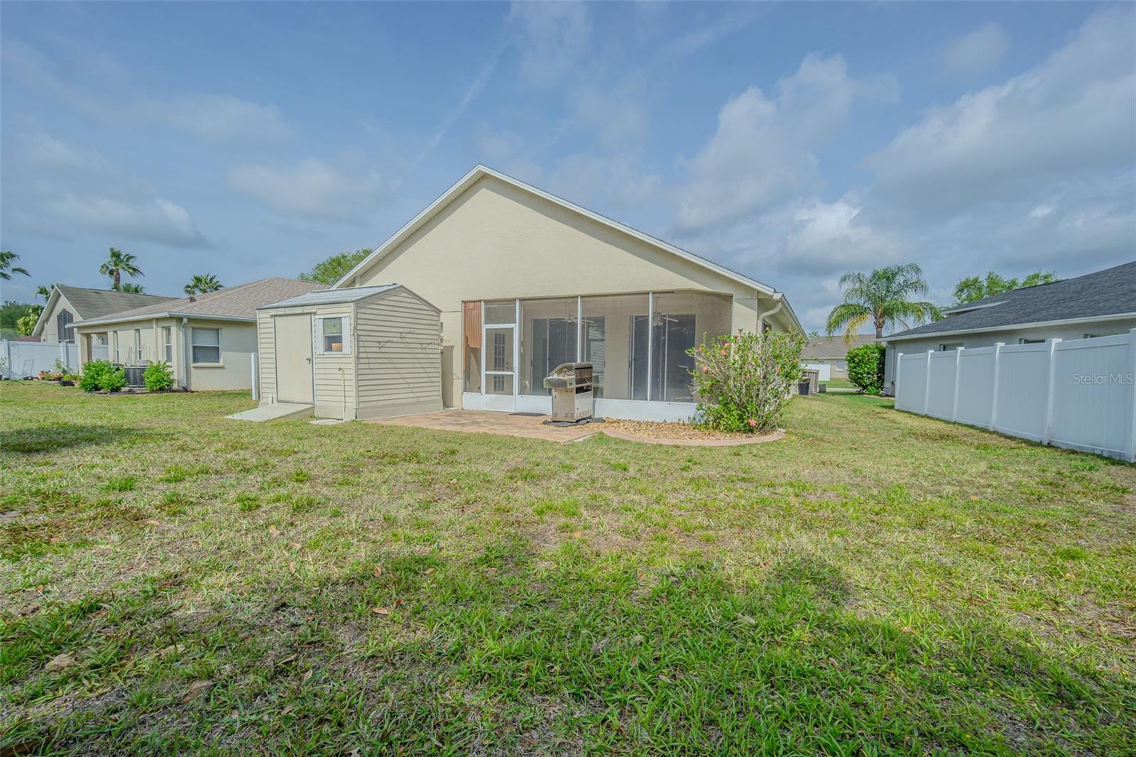 3138 CLOVER BLOSSOM CIR, LAND O LAKES, FL, 34638