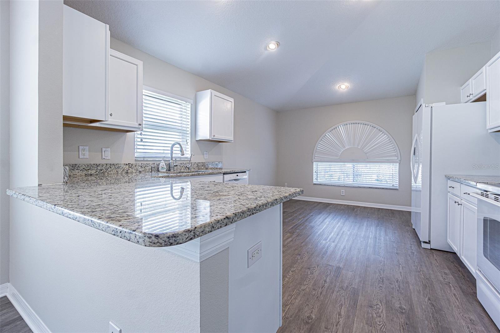3138 CLOVER BLOSSOM CIR, LAND O LAKES, FL, 34638