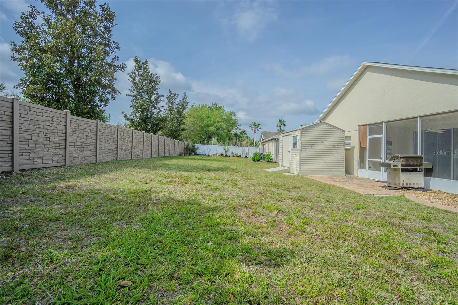 3138 CLOVER BLOSSOM CIR, LAND O LAKES, FL, 34638