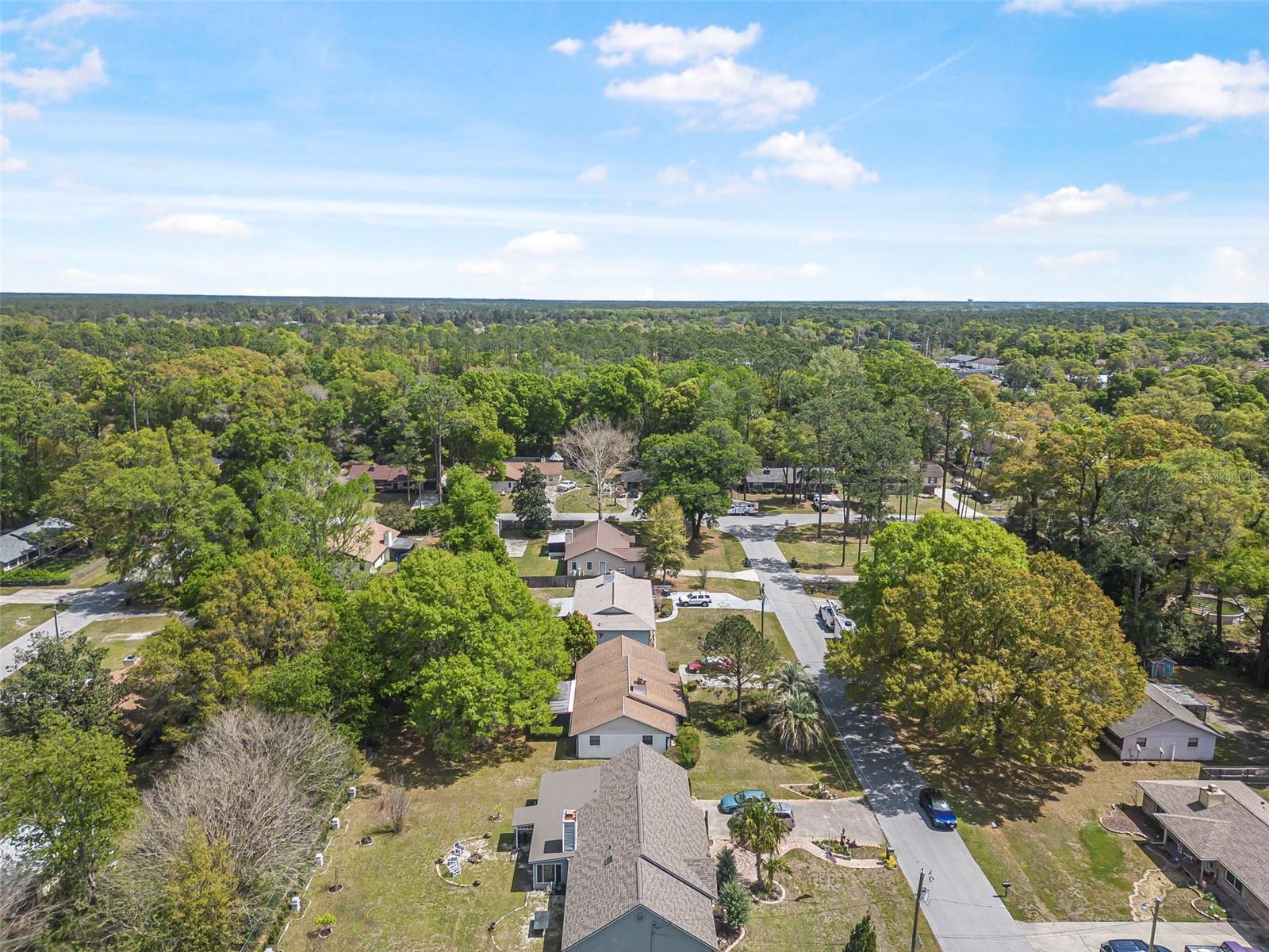 3385 NE 44TH PL, OCALA, FL, 34479