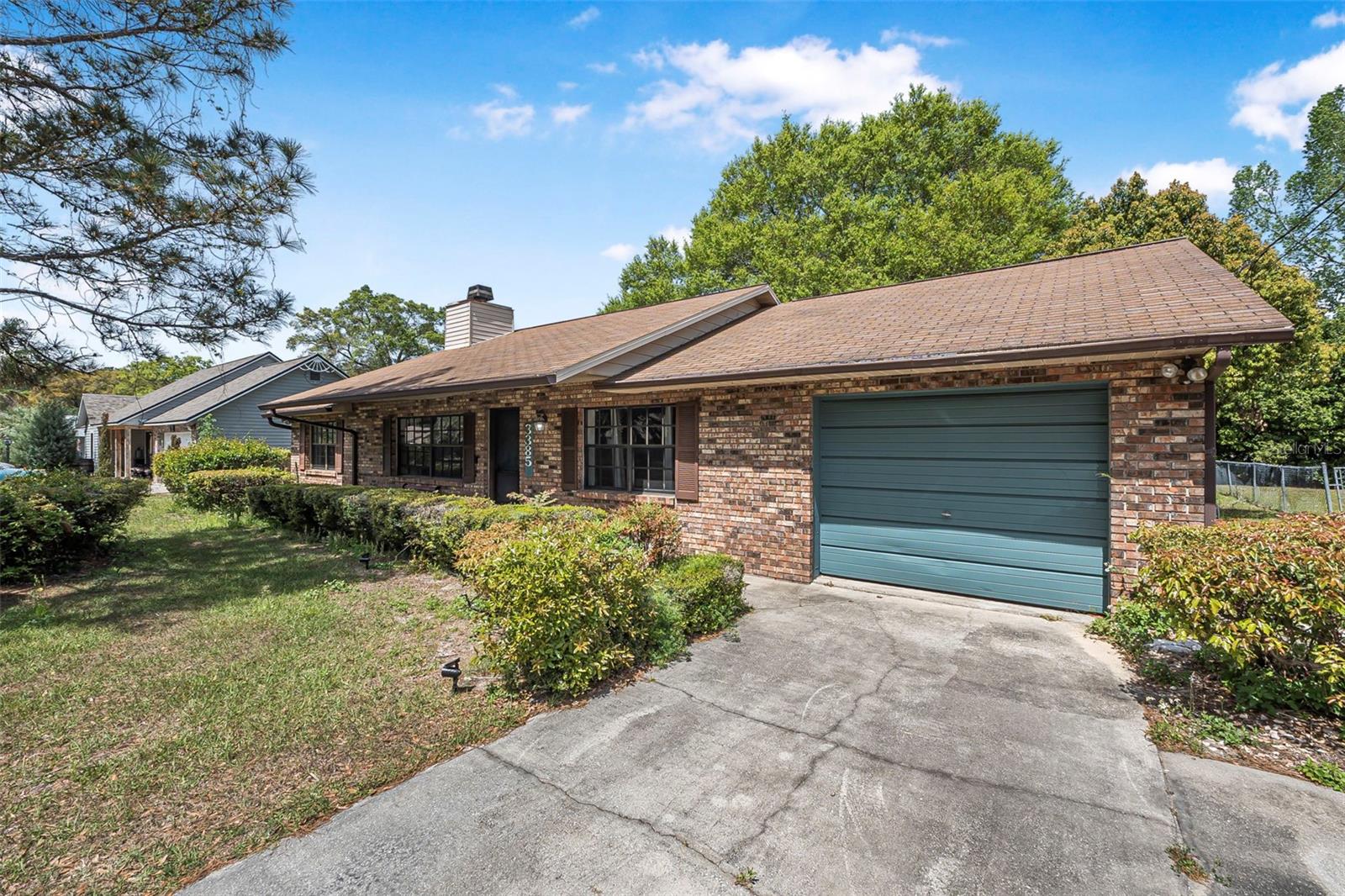 3385 NE 44TH PL, OCALA, FL, 34479