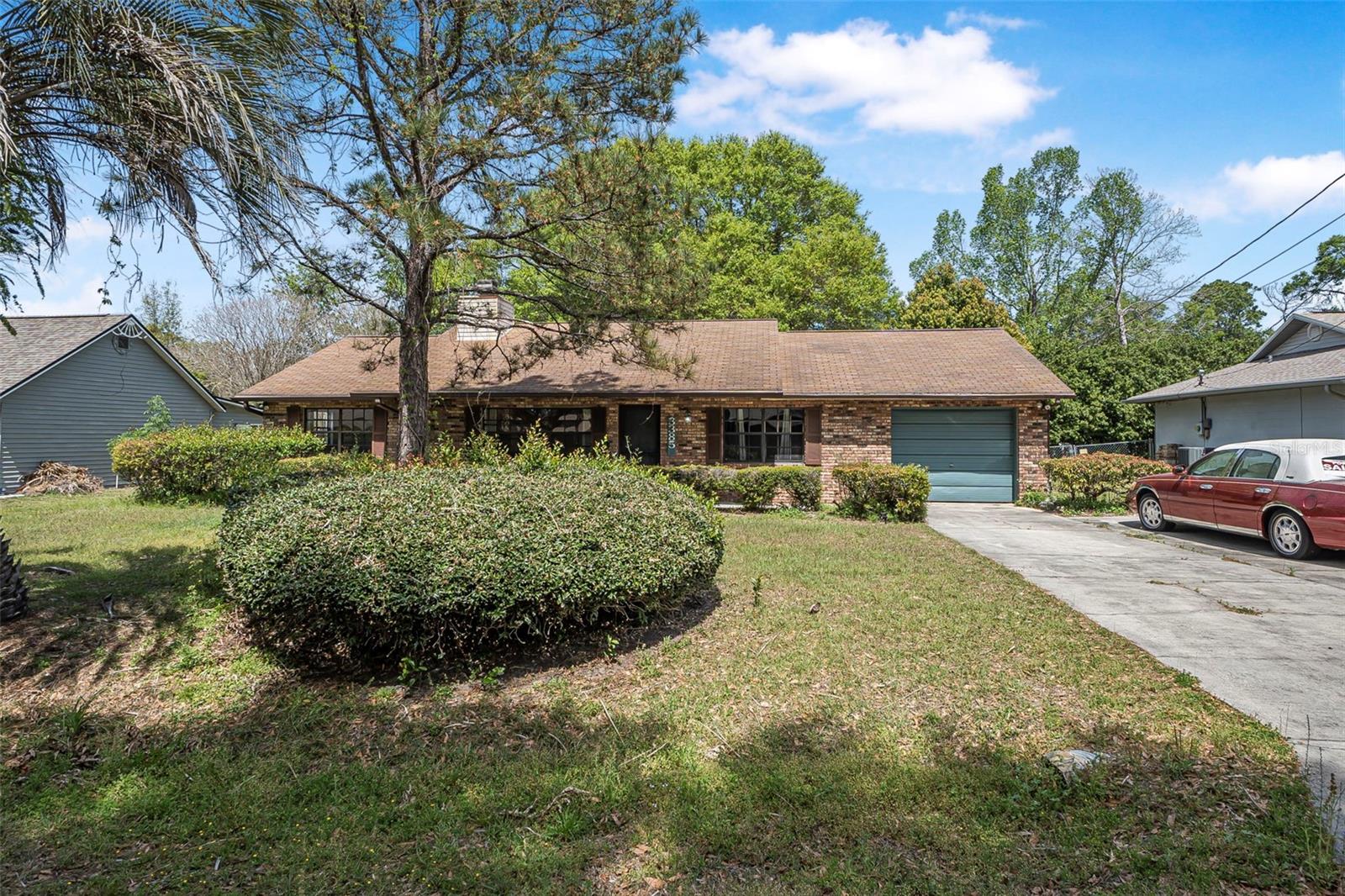 3385 NE 44TH PL, OCALA, FL, 34479
