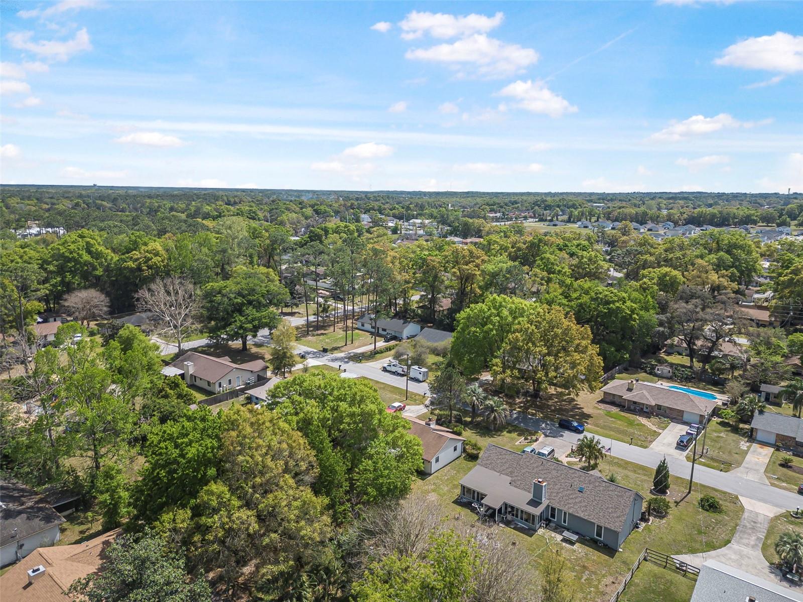 3385 NE 44TH PL, OCALA, FL, 34479