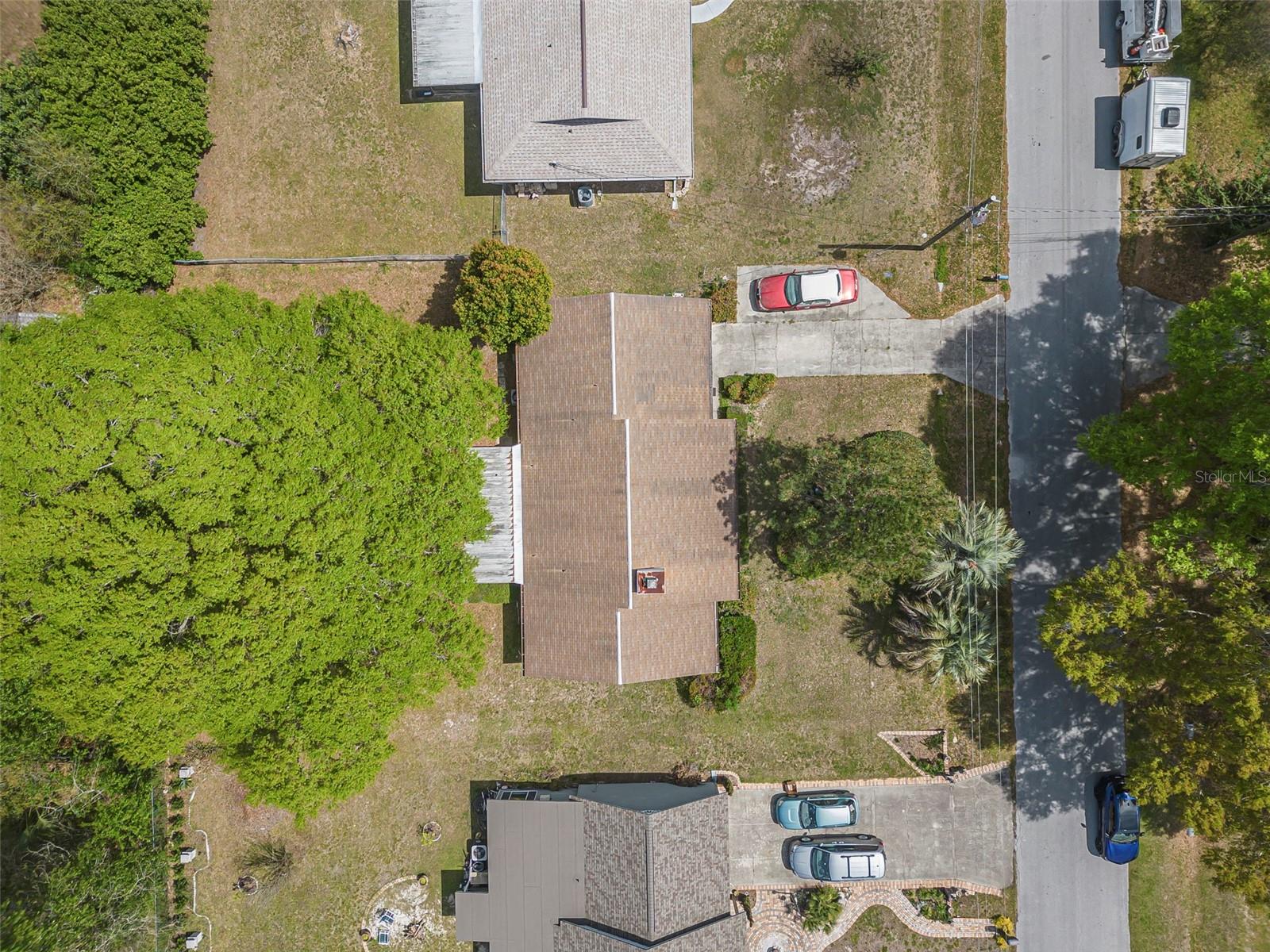 3385 NE 44TH PL, OCALA, FL, 34479