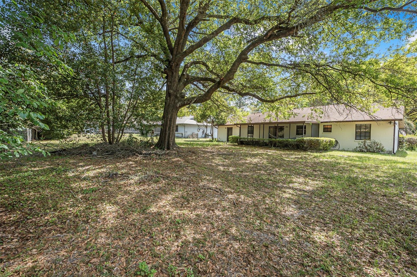 3385 NE 44TH PL, OCALA, FL, 34479