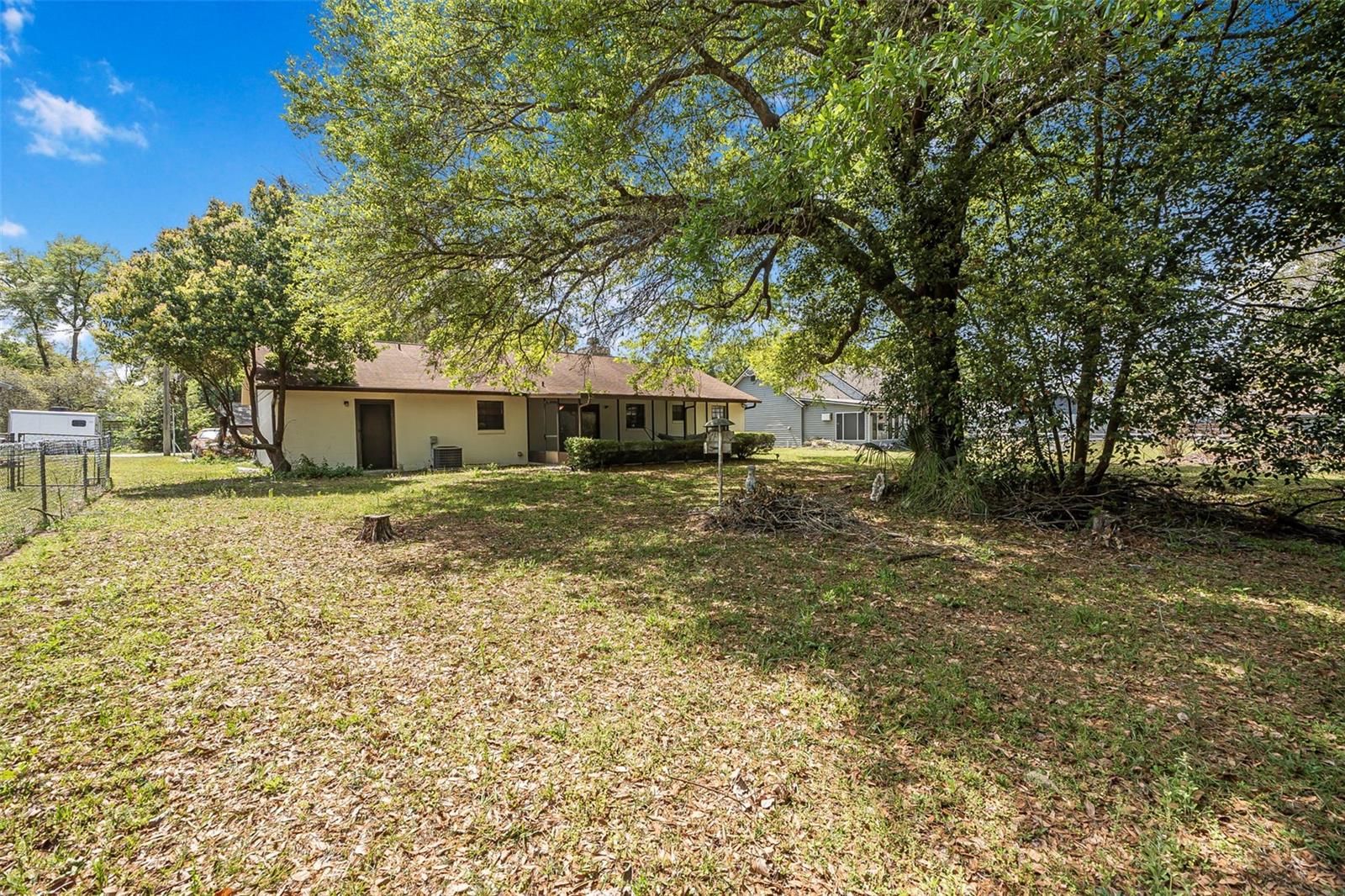 3385 NE 44TH PL, OCALA, FL, 34479