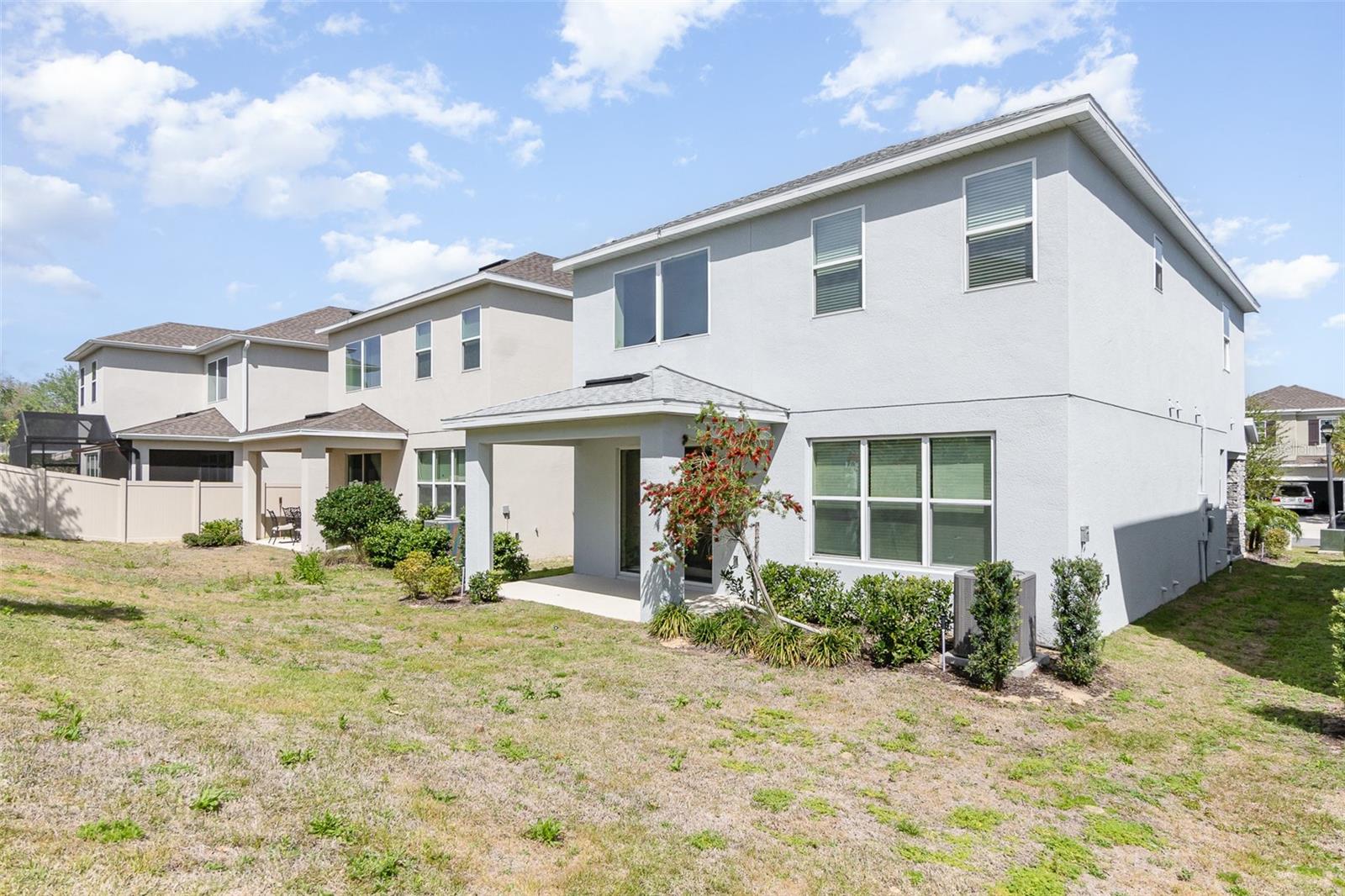 2865 HIGH POINTE ST, CLERMONT, FL, 34711