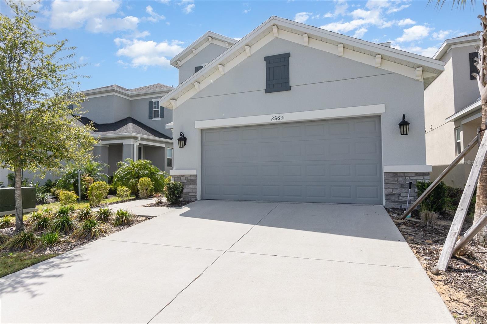 2865 HIGH POINTE ST, CLERMONT, FL, 34711