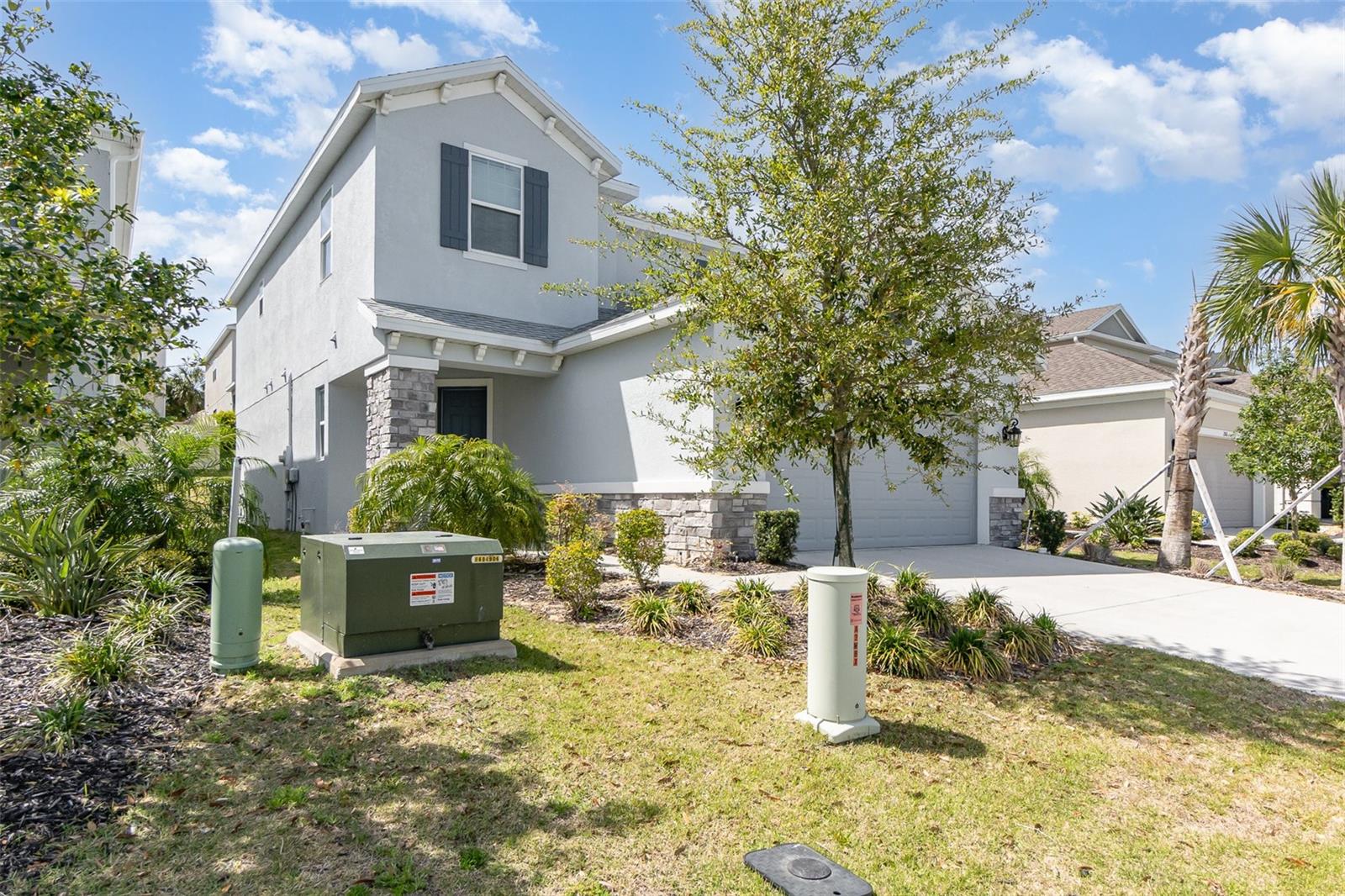 2865 HIGH POINTE ST, CLERMONT, FL, 34711
