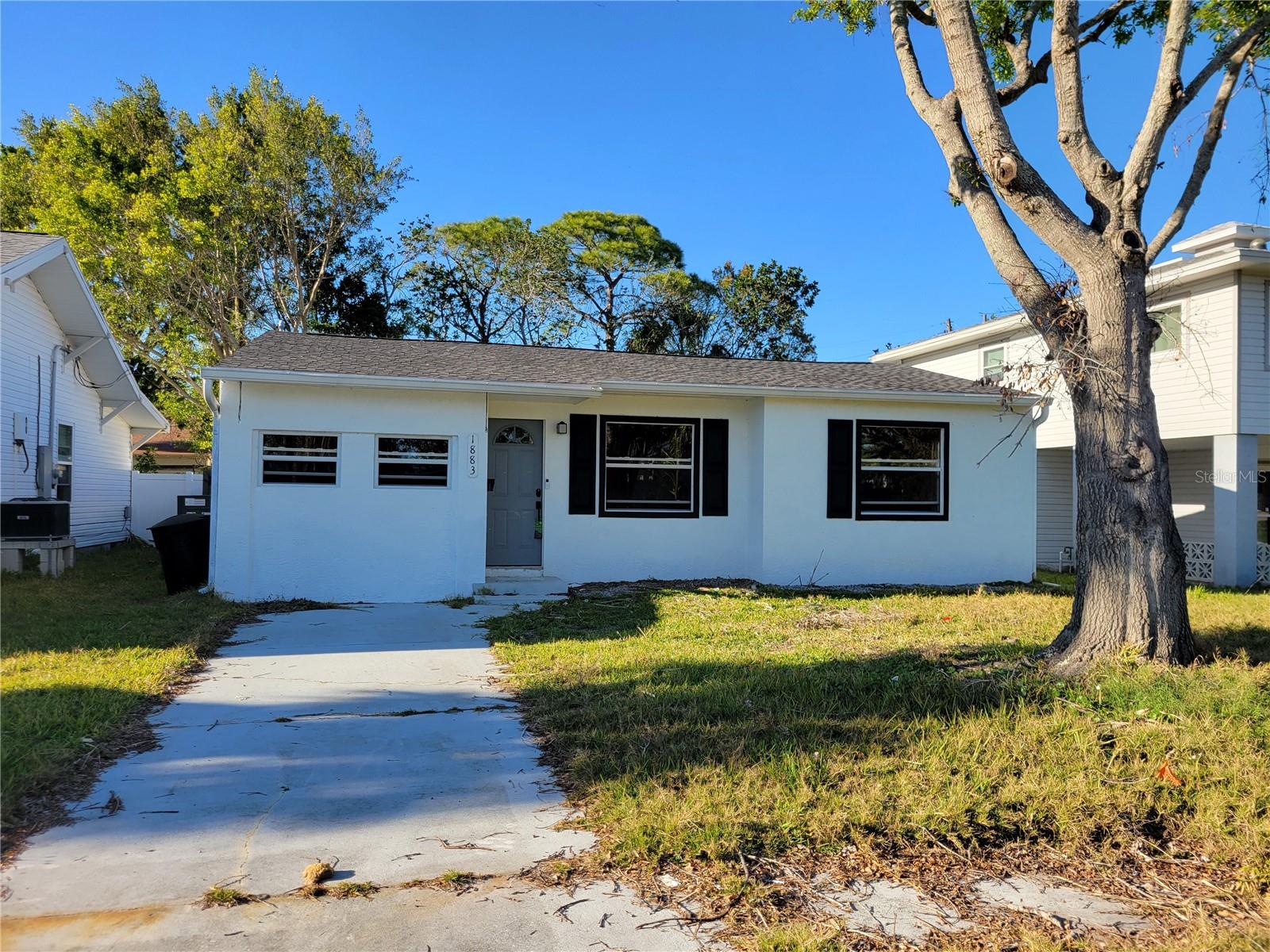 1883 MICHIGAN AVE NE, ST PETERSBURG, FL, 33703