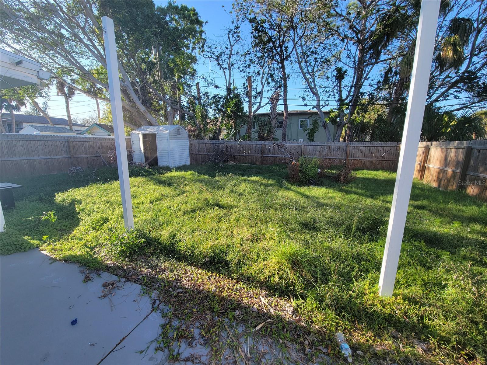 1883 MICHIGAN AVE NE, ST PETERSBURG, FL, 33703