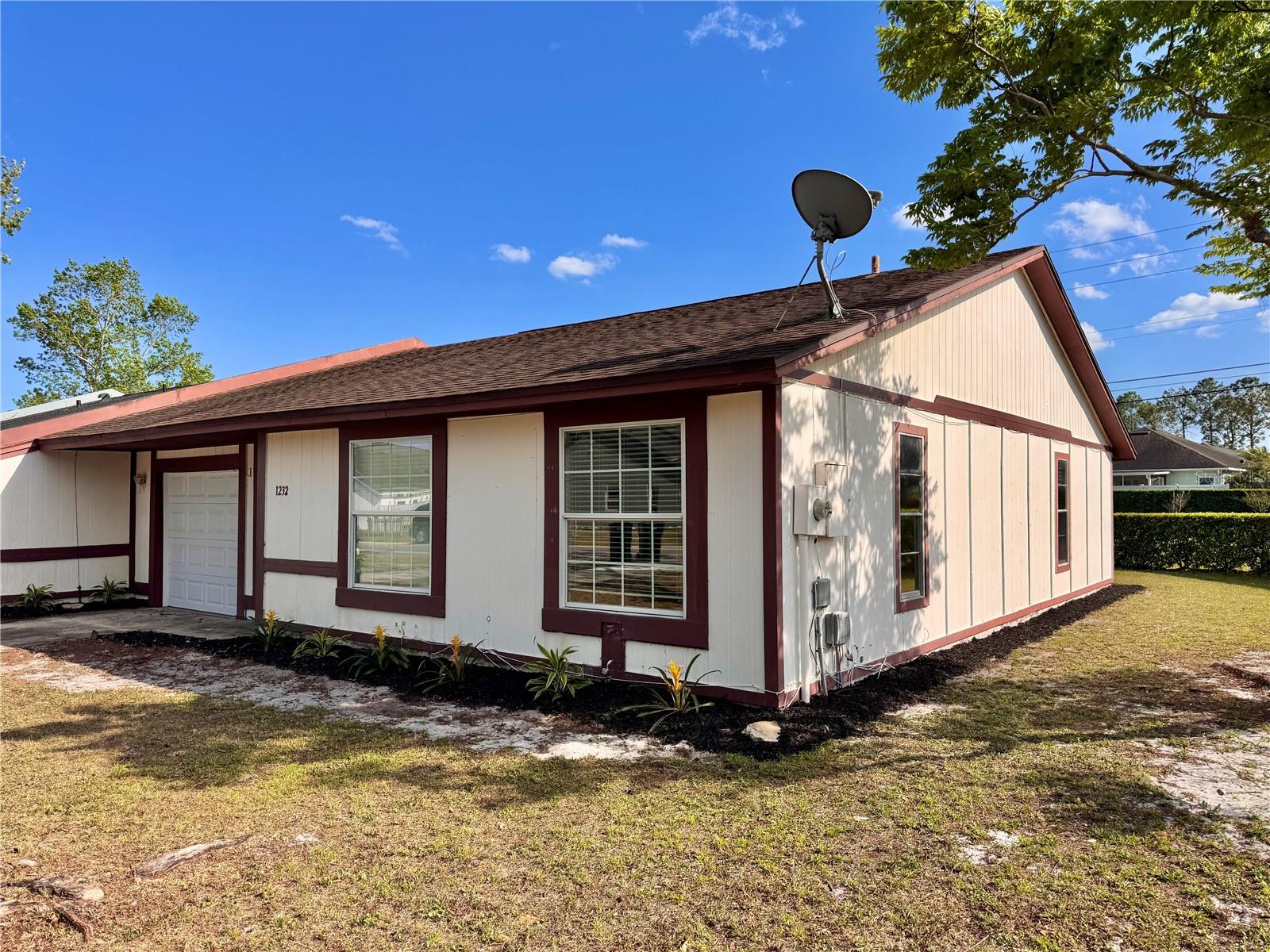 1232 ROMA CT, ORLANDO, FL, 32825