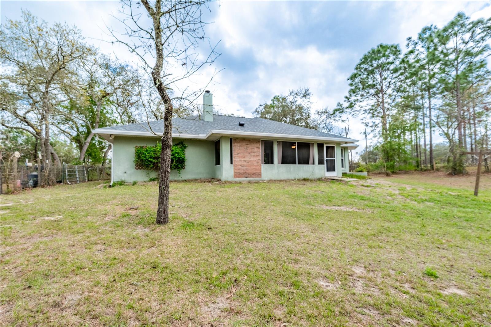 6550 SE 123RD TER, MORRISTON, FL, 32668