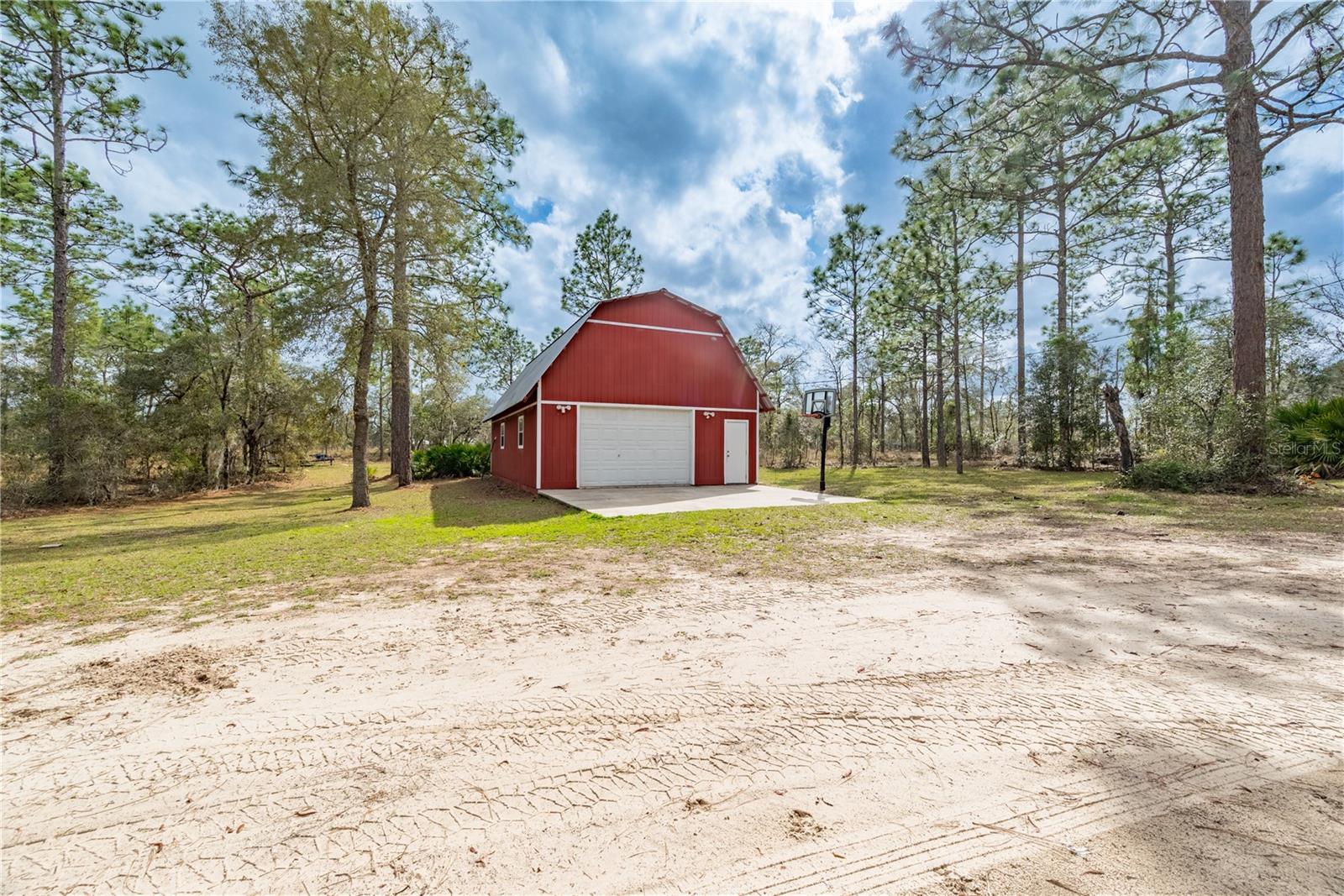 6550 SE 123RD TER, MORRISTON, FL, 32668