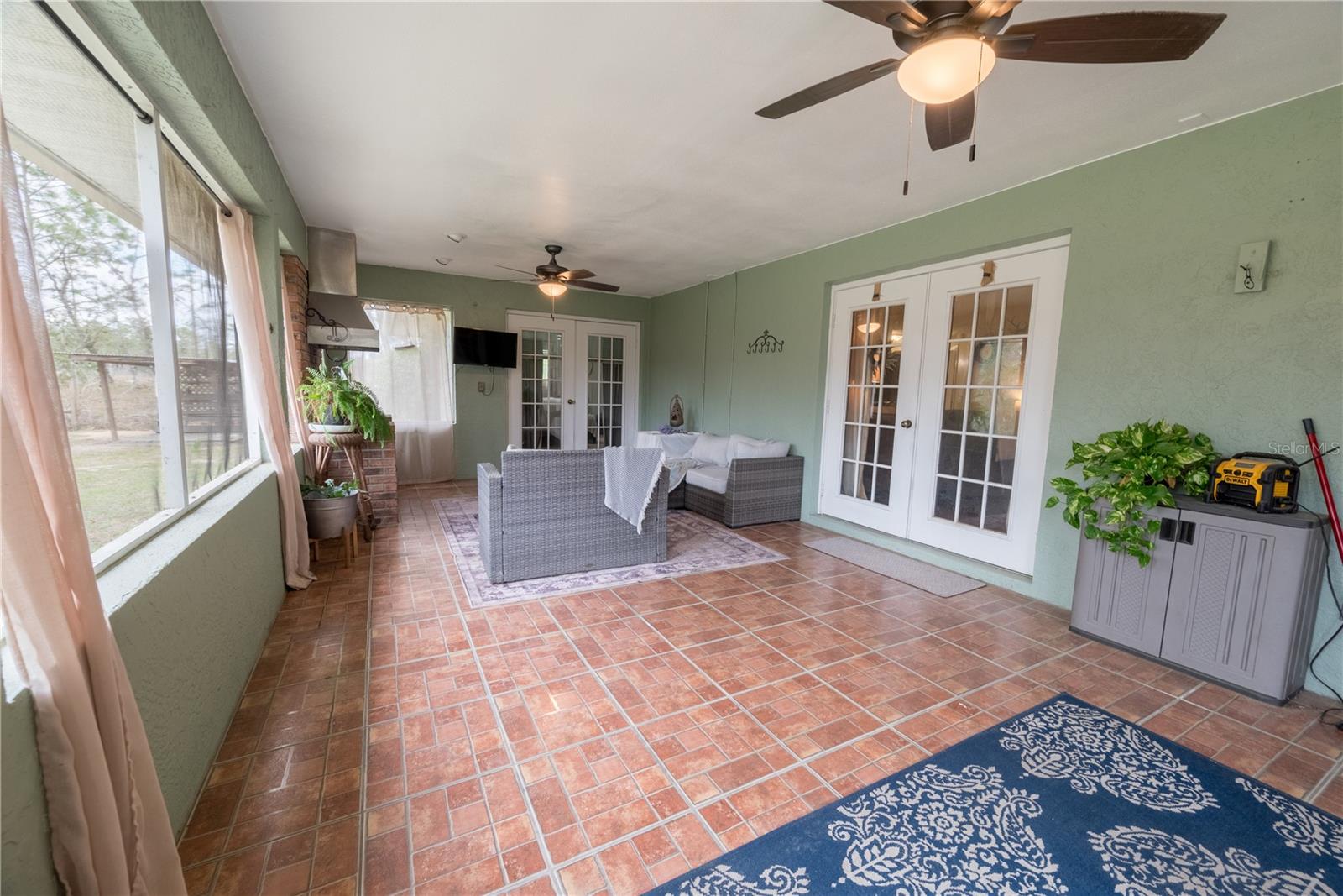 6550 SE 123RD TER, MORRISTON, FL, 32668
