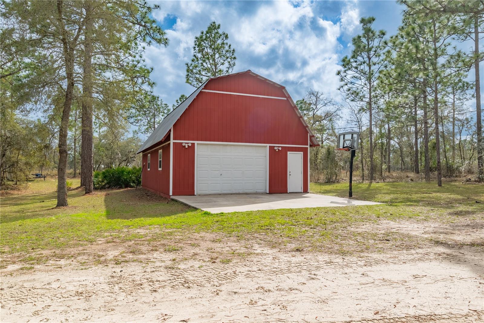 6550 SE 123RD TER, MORRISTON, FL, 32668