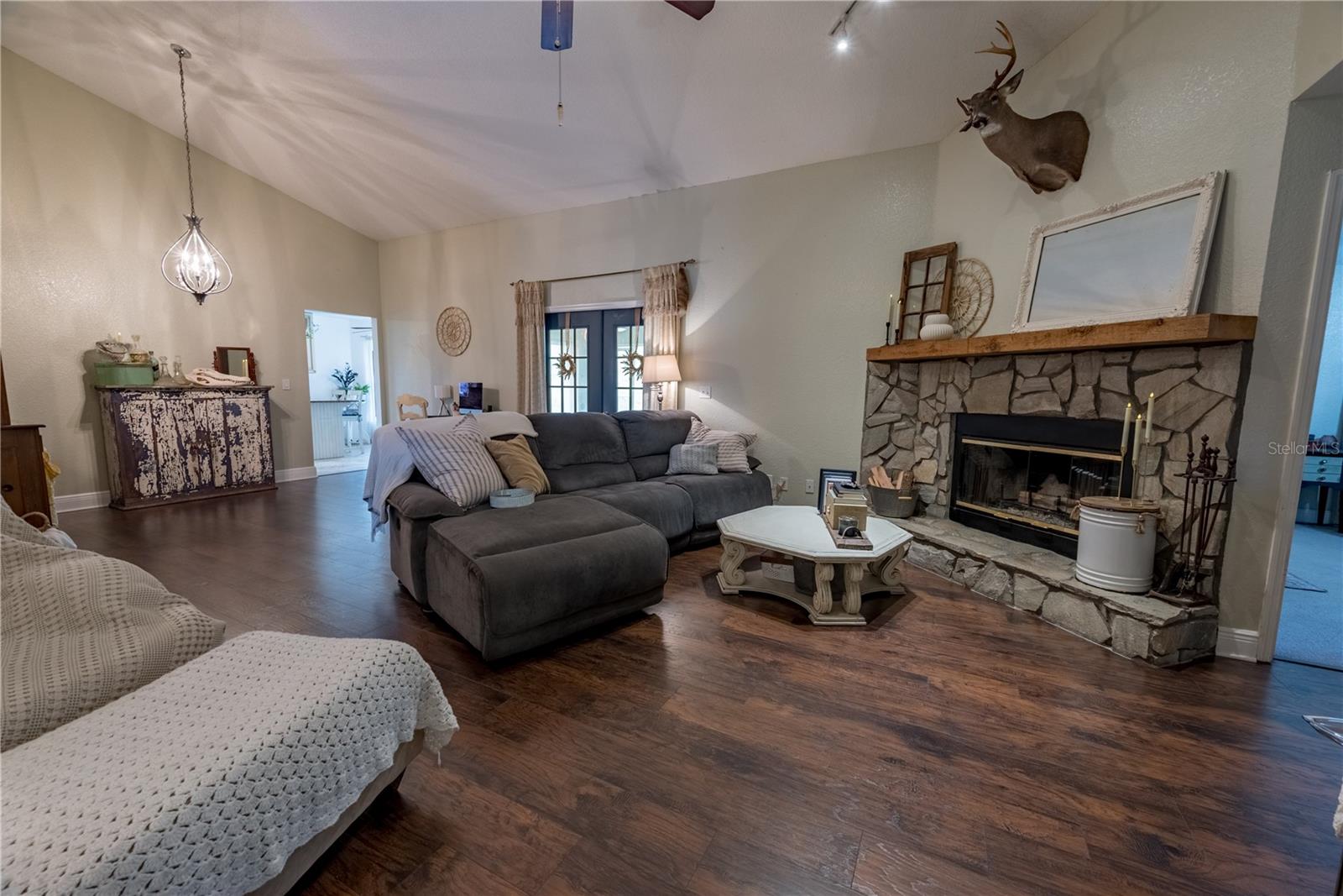 6550 SE 123RD TER, MORRISTON, FL, 32668