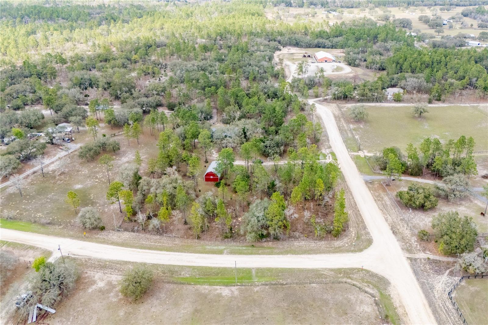 6550 SE 123RD TER, MORRISTON, FL, 32668