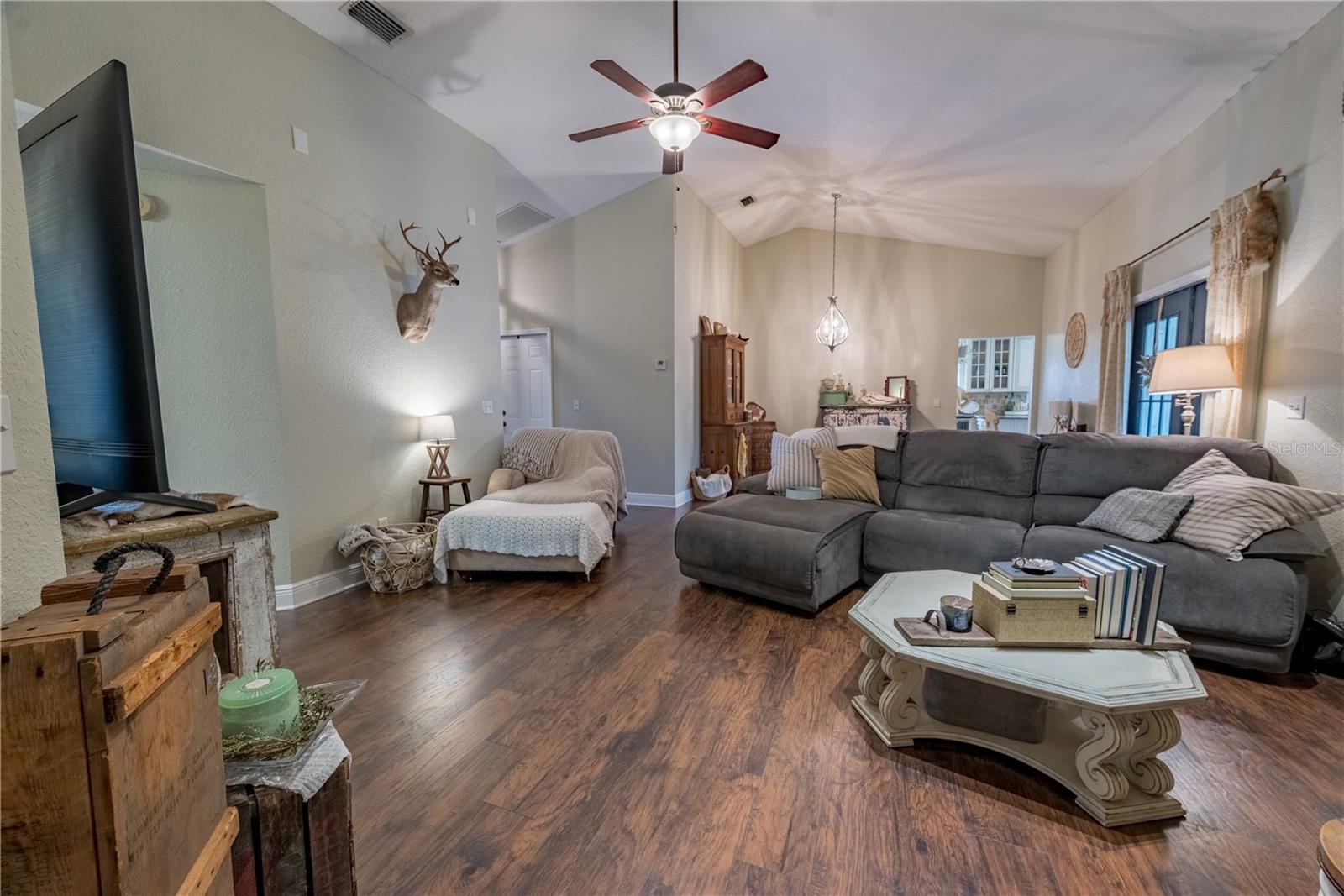 6550 SE 123RD TER, MORRISTON, FL, 32668