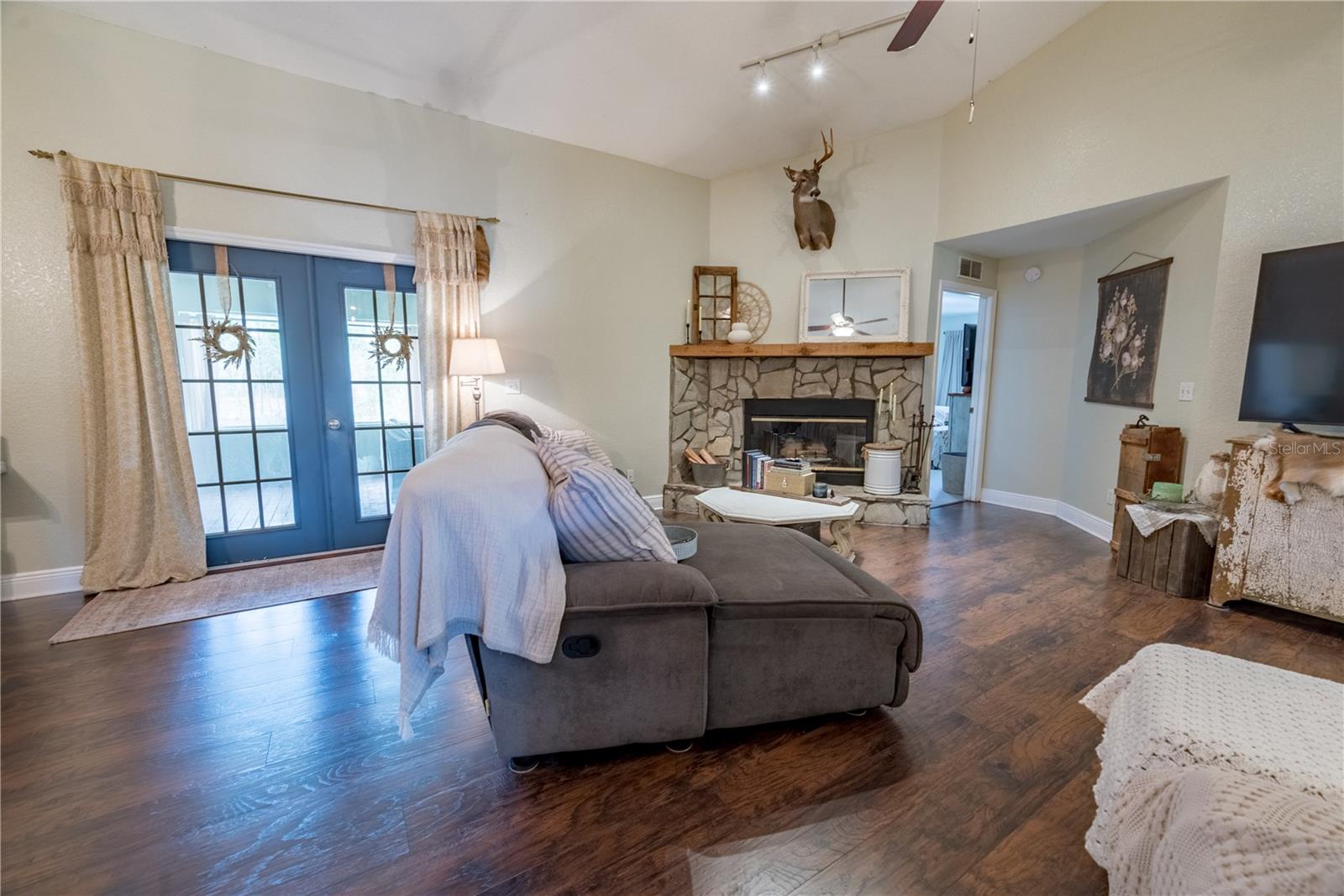 6550 SE 123RD TER, MORRISTON, FL, 32668