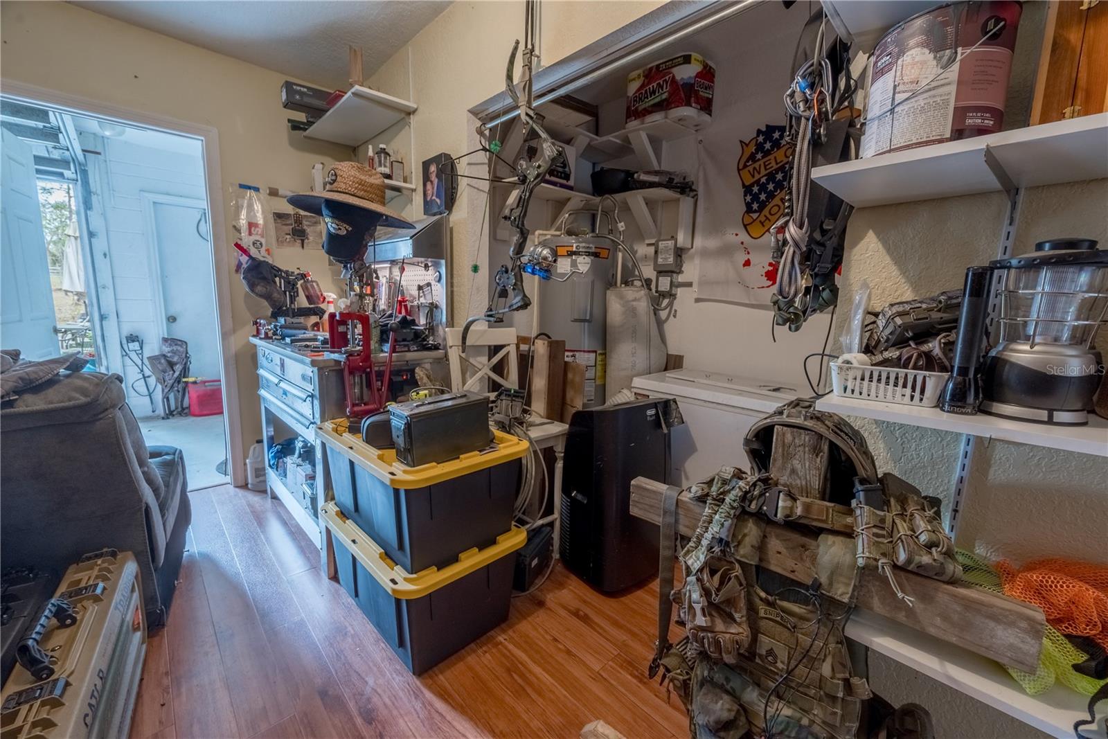 6550 SE 123RD TER, MORRISTON, FL, 32668