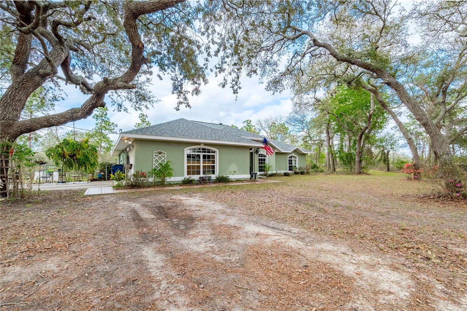 6550 SE 123RD TER, MORRISTON, FL, 32668
