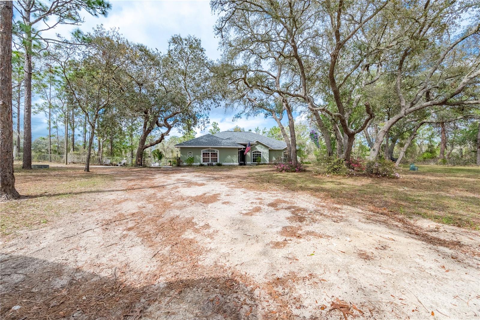 6550 SE 123RD TER, MORRISTON, FL, 32668