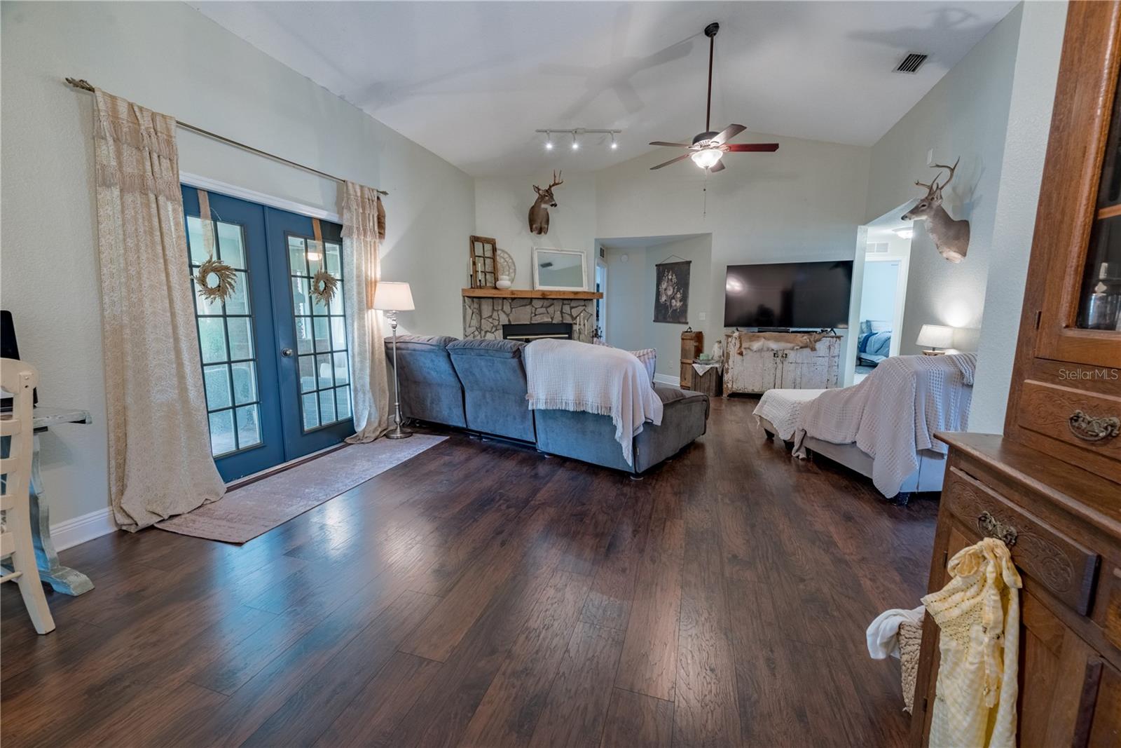 6550 SE 123RD TER, MORRISTON, FL, 32668