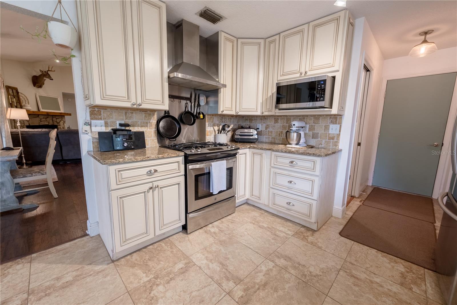 6550 SE 123RD TER, MORRISTON, FL, 32668