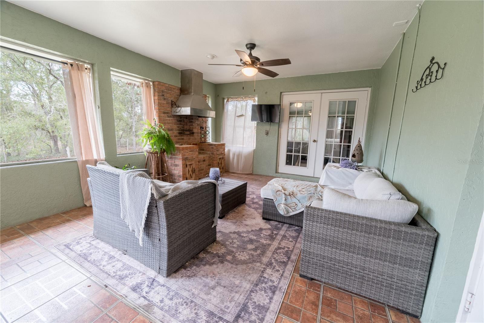 6550 SE 123RD TER, MORRISTON, FL, 32668
