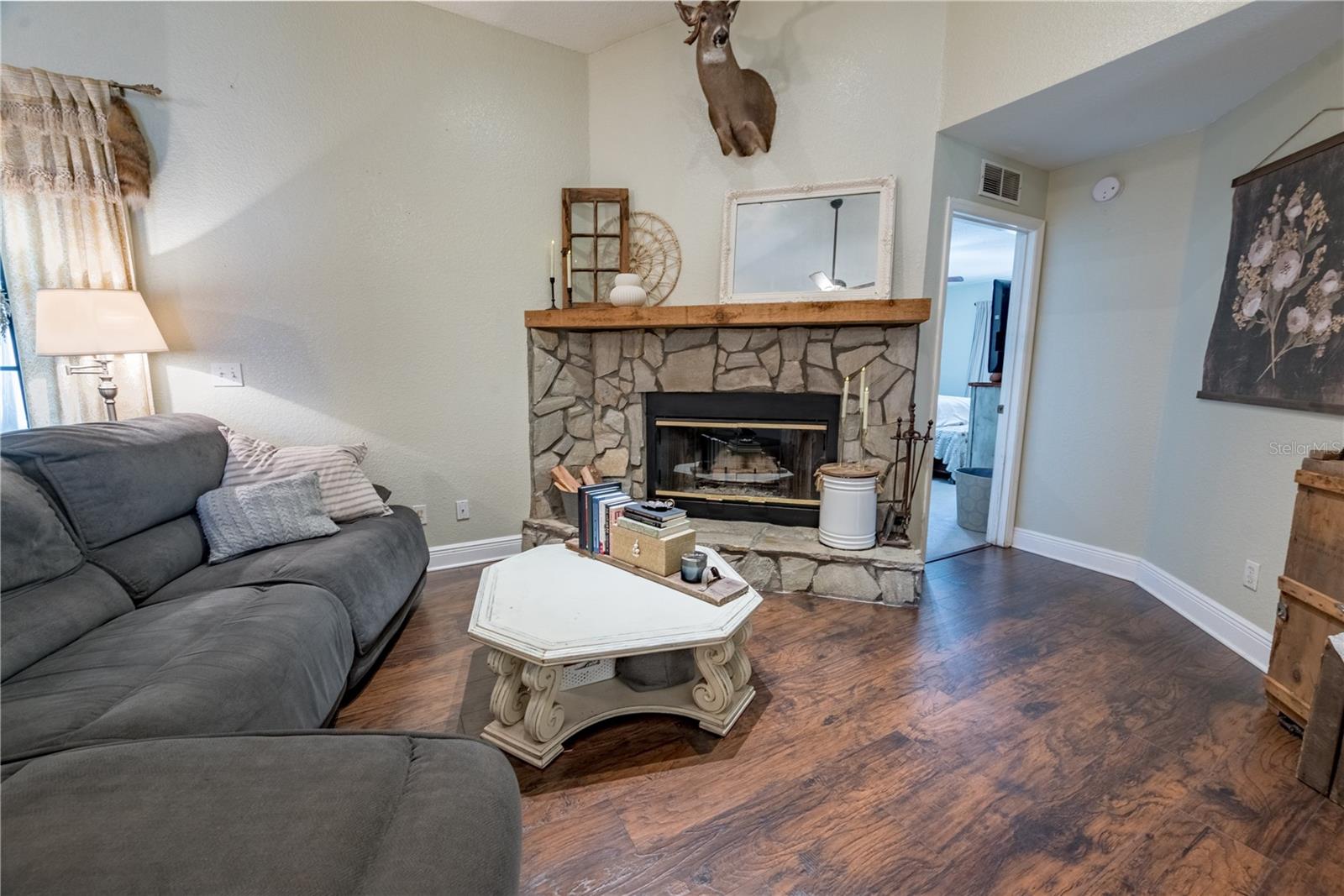 6550 SE 123RD TER, MORRISTON, FL, 32668