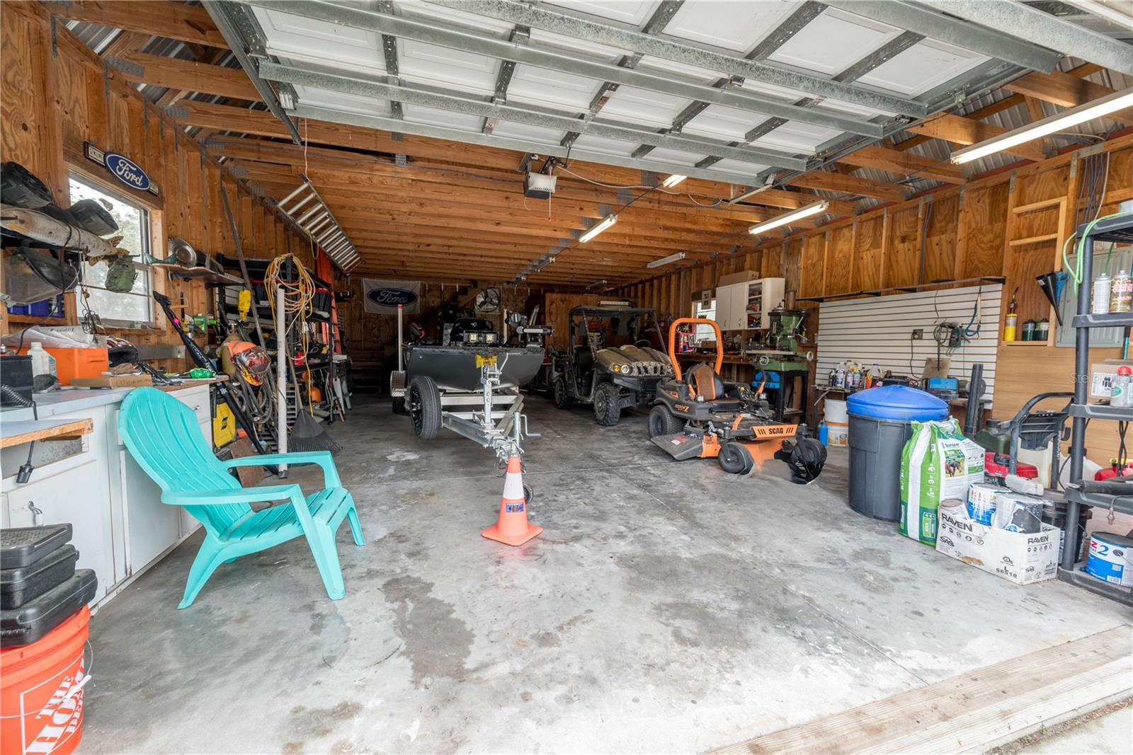 6550 SE 123RD TER, MORRISTON, FL, 32668