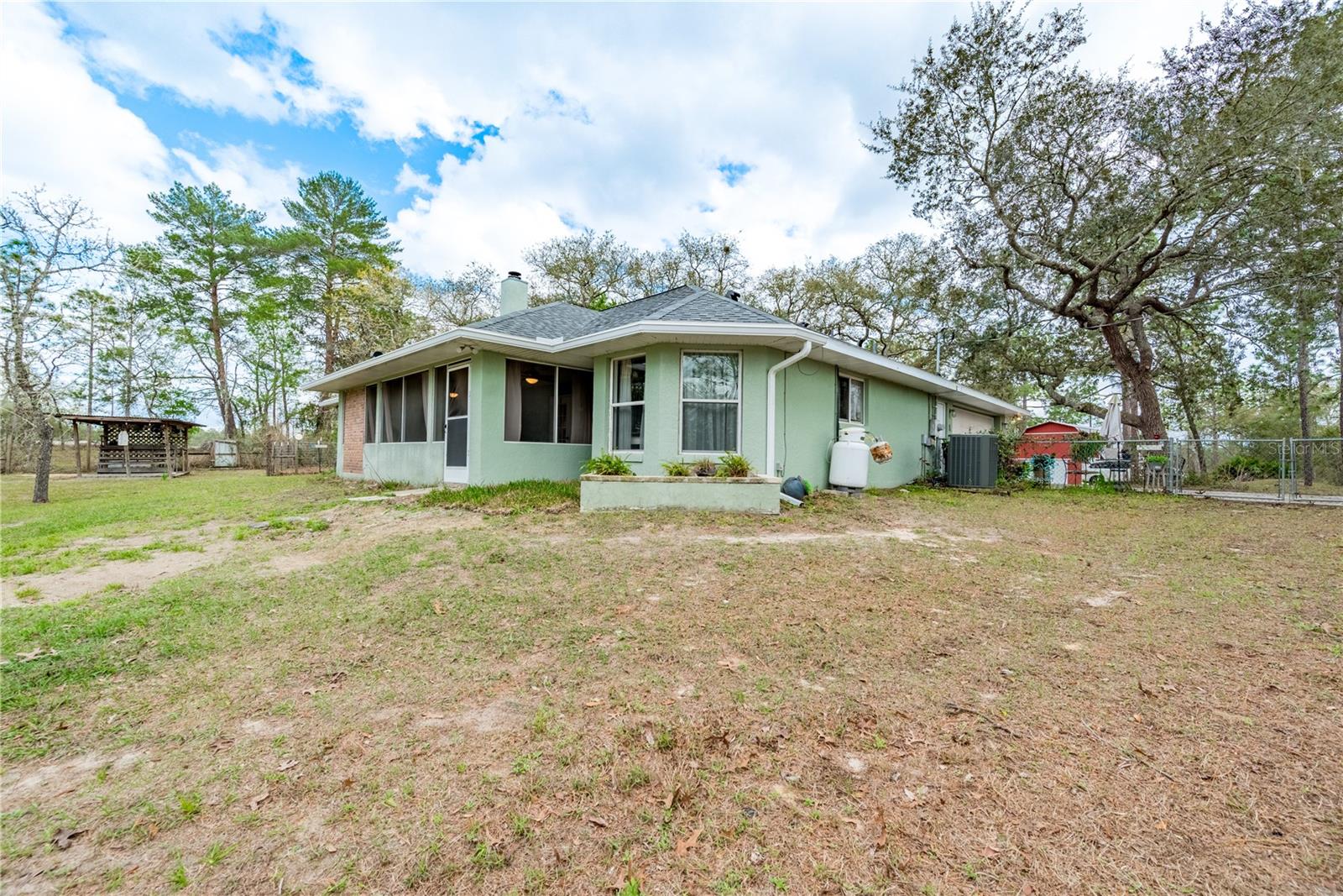 6550 SE 123RD TER, MORRISTON, FL, 32668