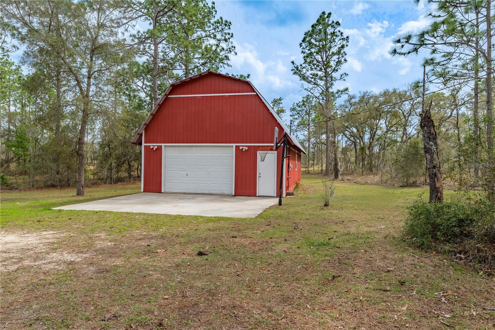 6550 SE 123RD TER, MORRISTON, FL, 32668