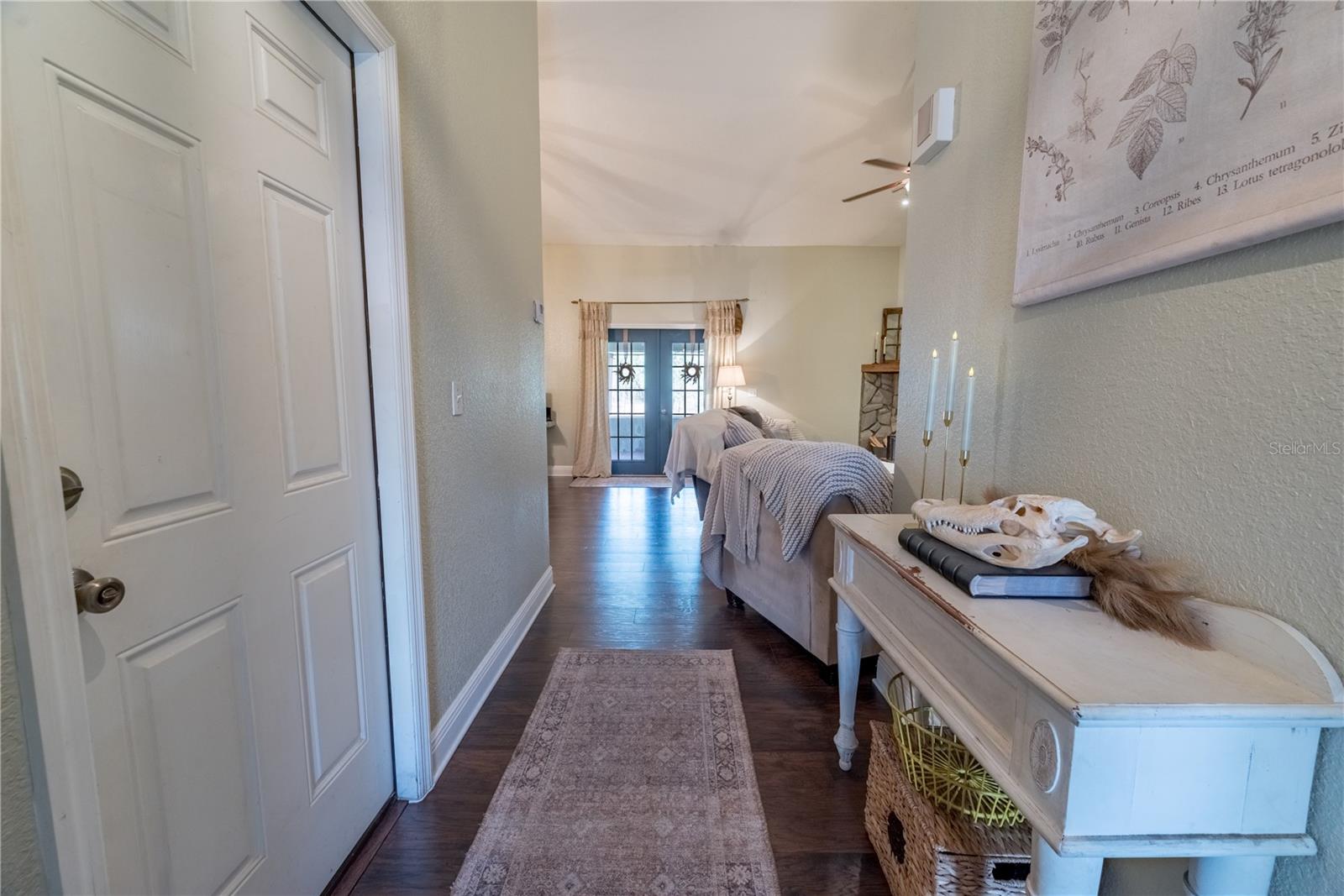 6550 SE 123RD TER, MORRISTON, FL, 32668