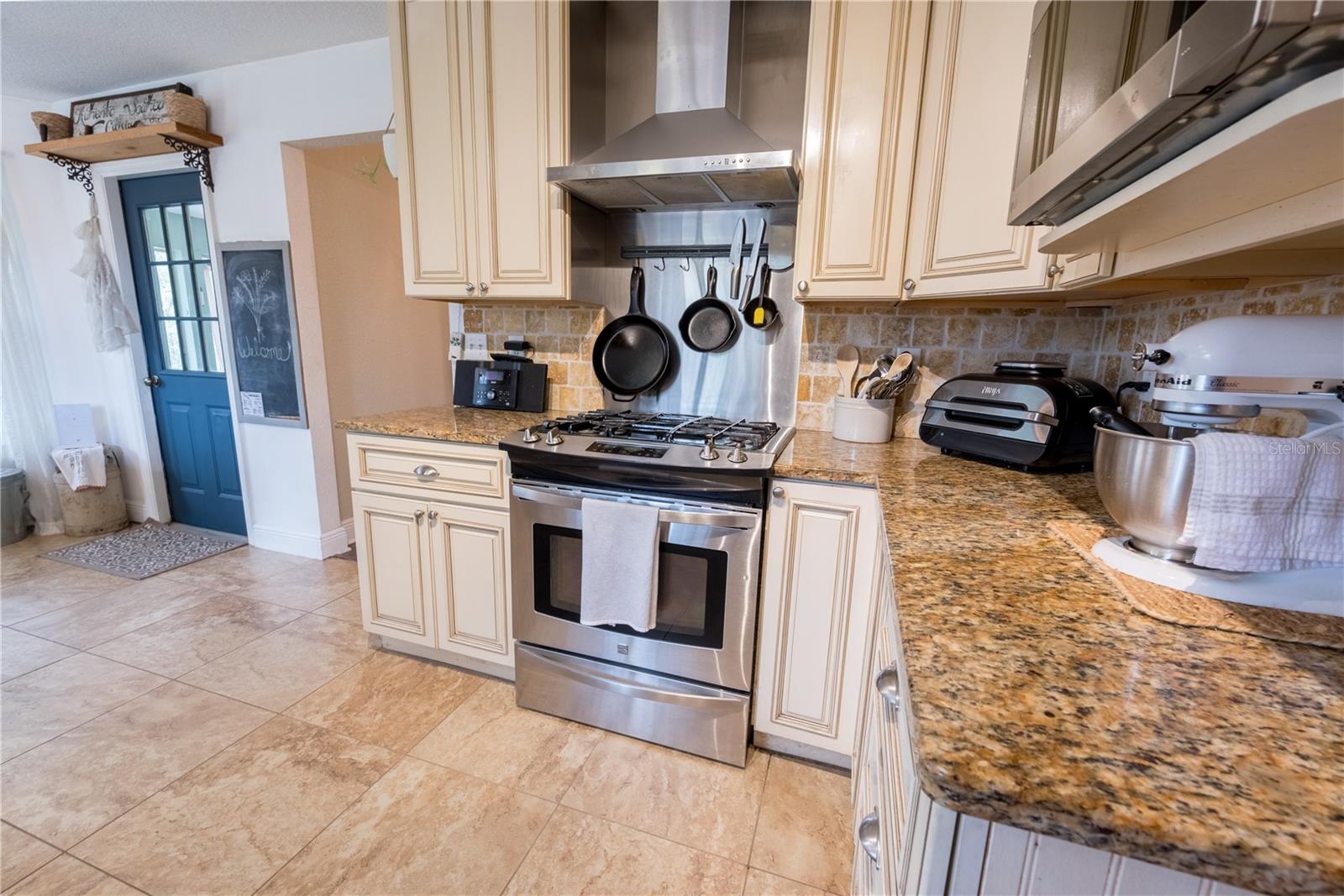 6550 SE 123RD TER, MORRISTON, FL, 32668