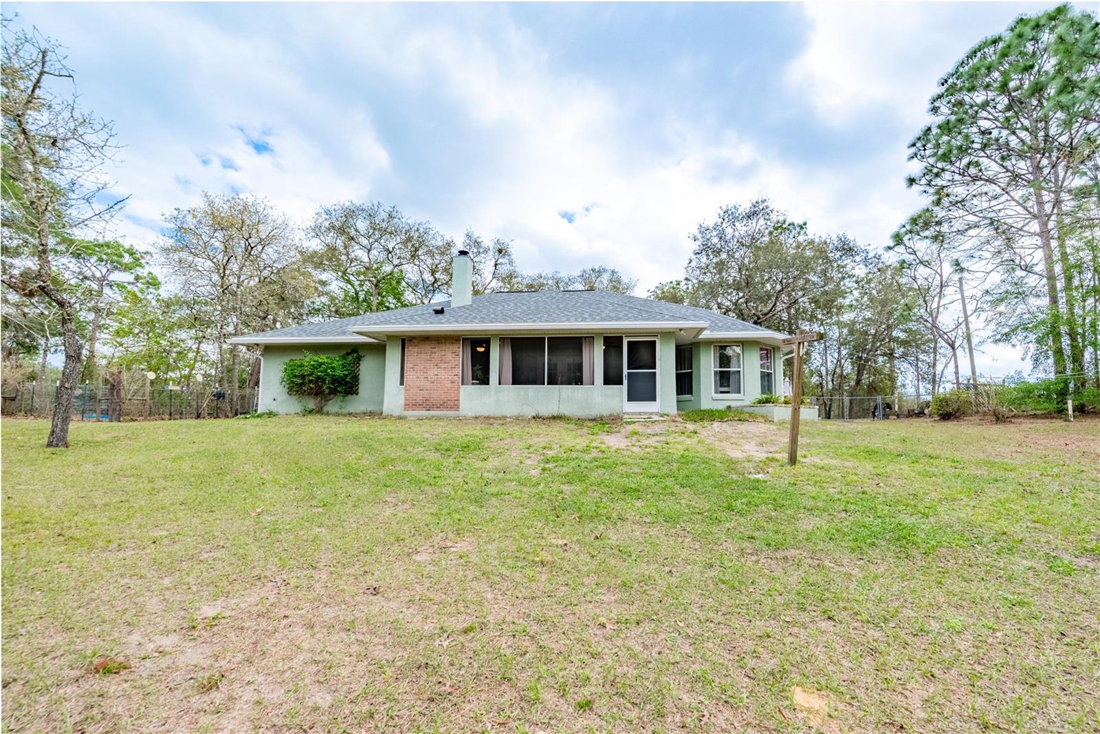 6550 SE 123RD TER, MORRISTON, FL, 32668