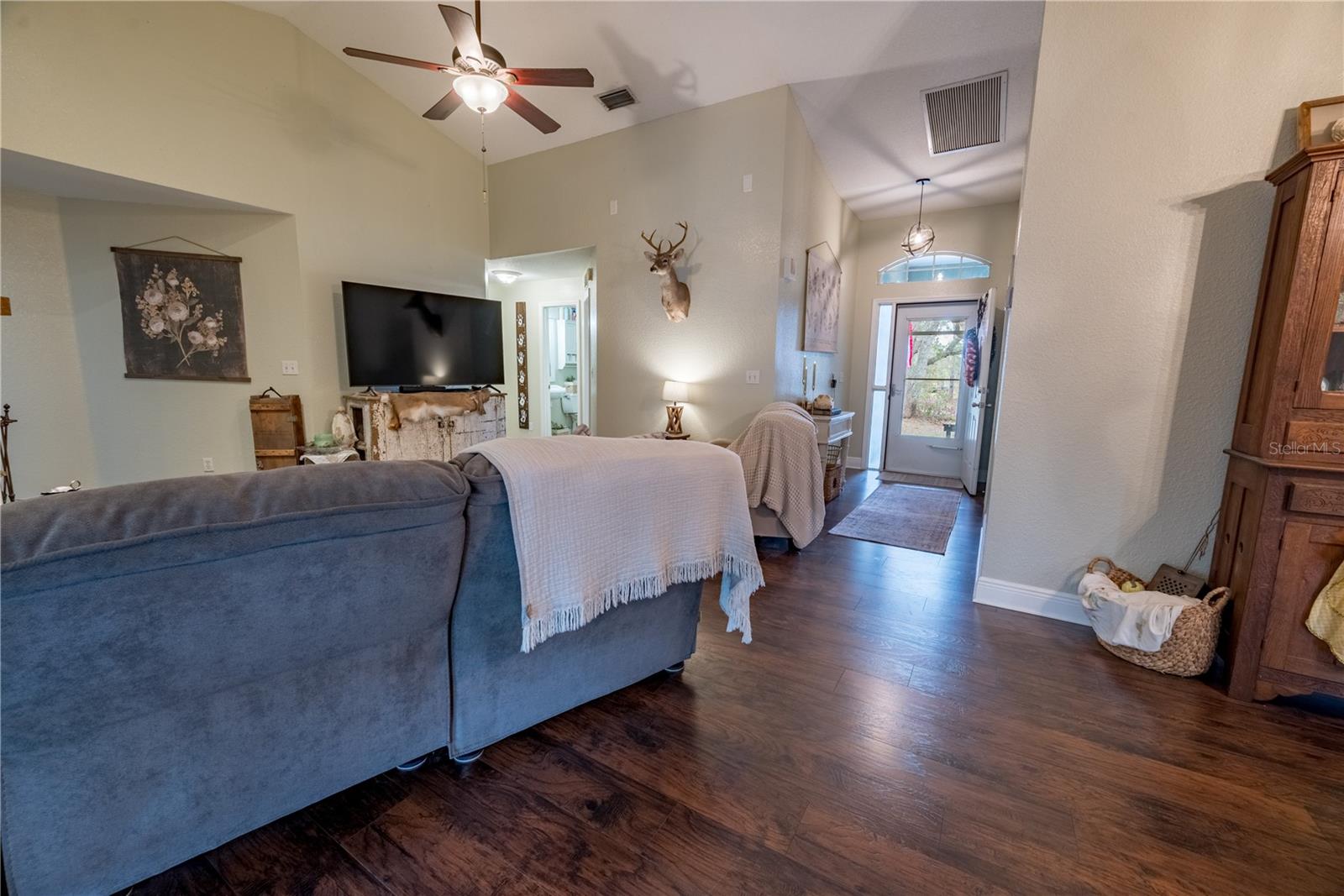 6550 SE 123RD TER, MORRISTON, FL, 32668