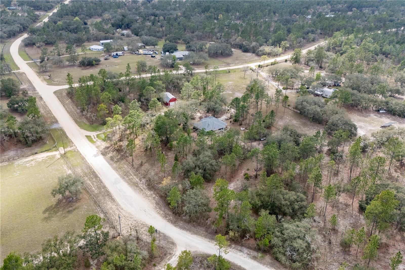 6550 SE 123RD TER, MORRISTON, FL, 32668