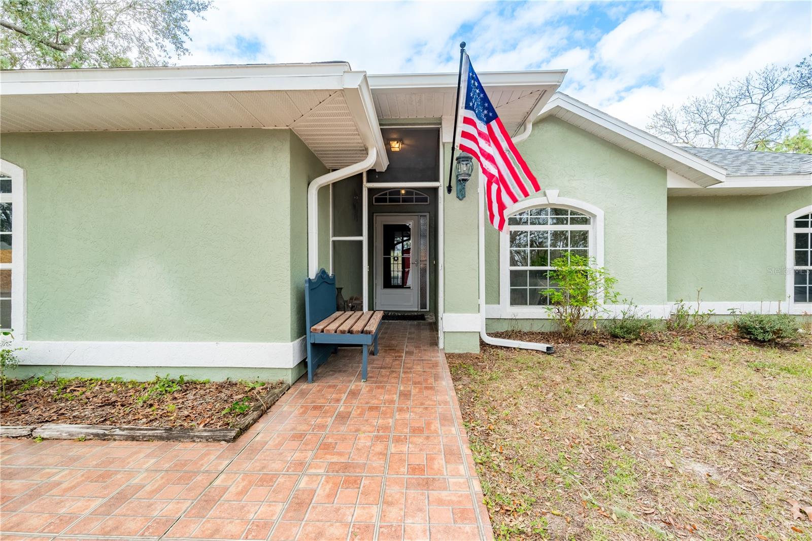 6550 SE 123RD TER, MORRISTON, FL, 32668