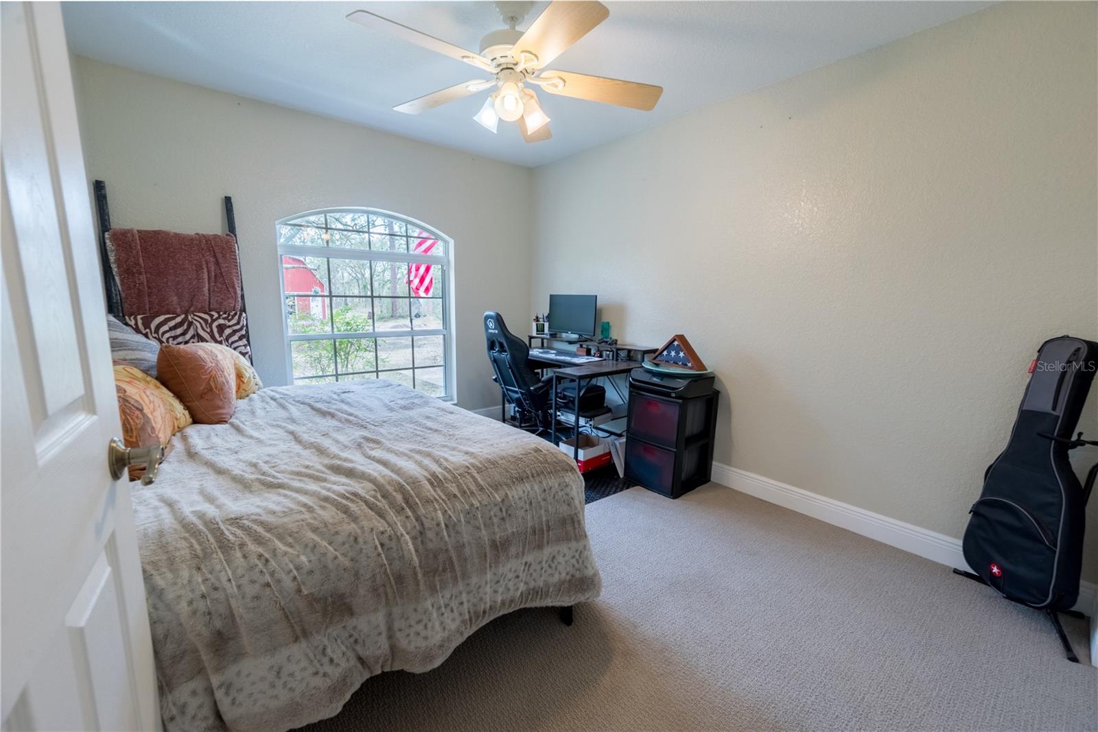 6550 SE 123RD TER, MORRISTON, FL, 32668