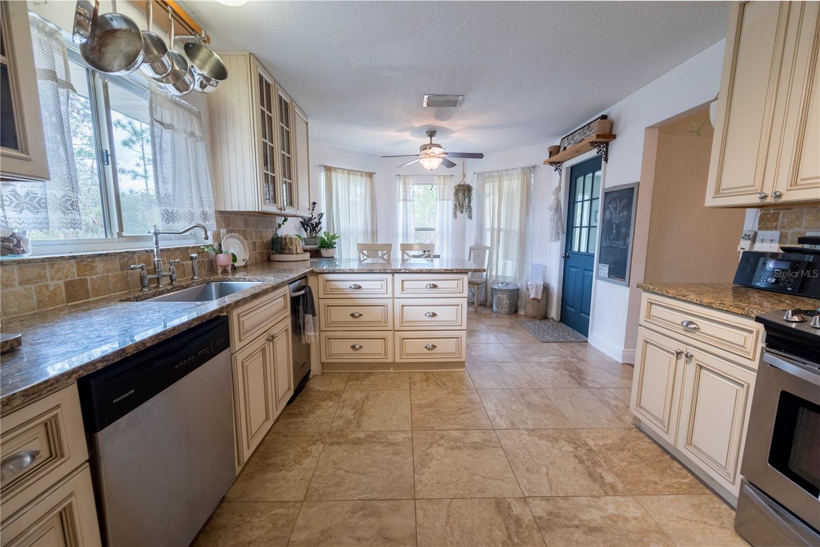6550 SE 123RD TER, MORRISTON, FL, 32668