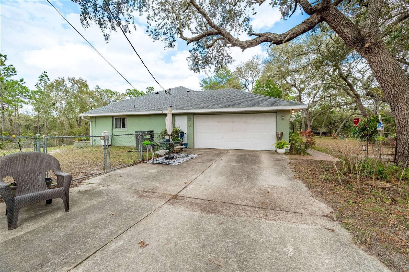 6550 SE 123RD TER, MORRISTON, FL, 32668